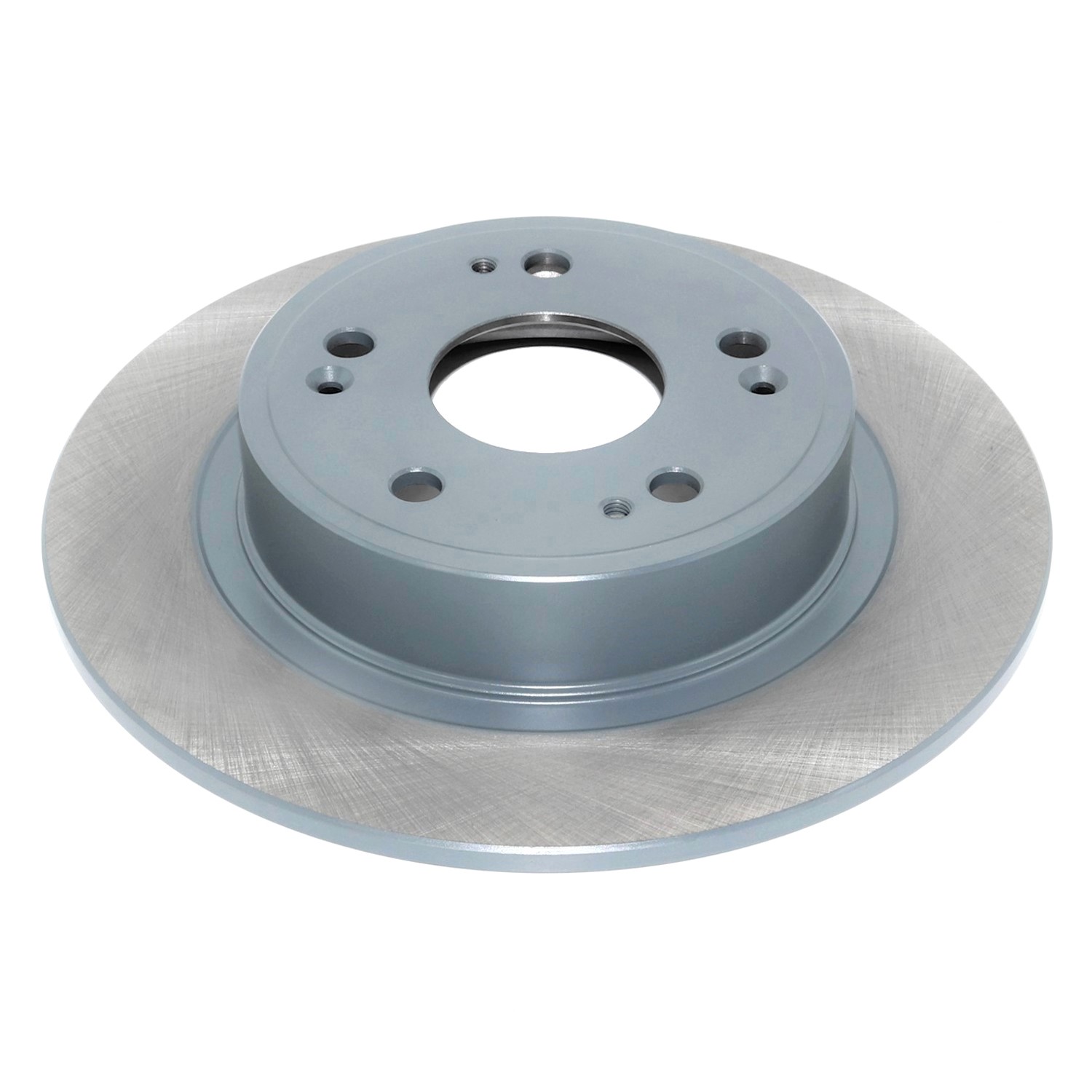 DuraGo® BR900520-01 Titanium Series Brake Rotors - One Pair - Image 2