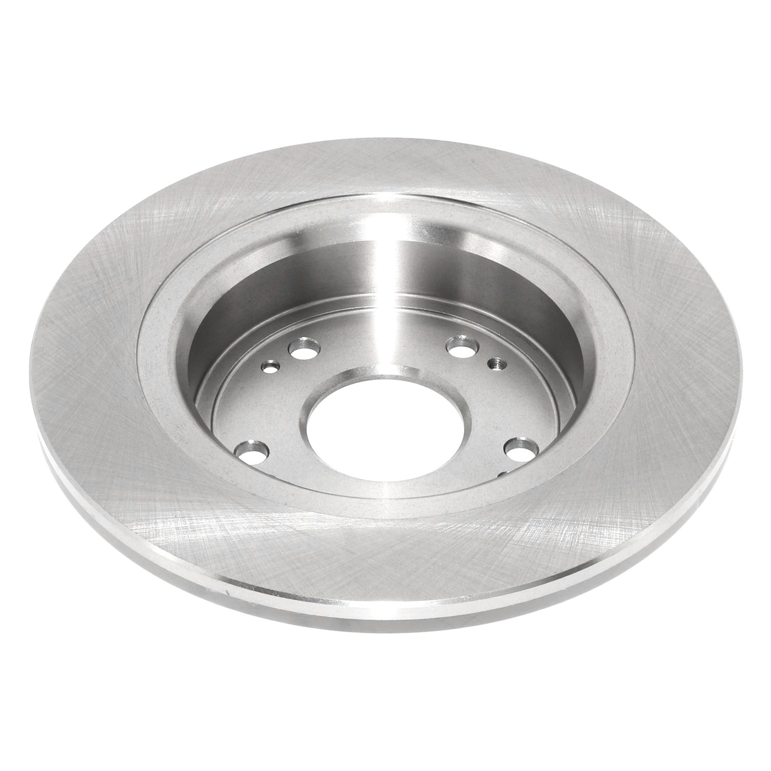 DuraGo BR900520 Brake Discs - One Pair