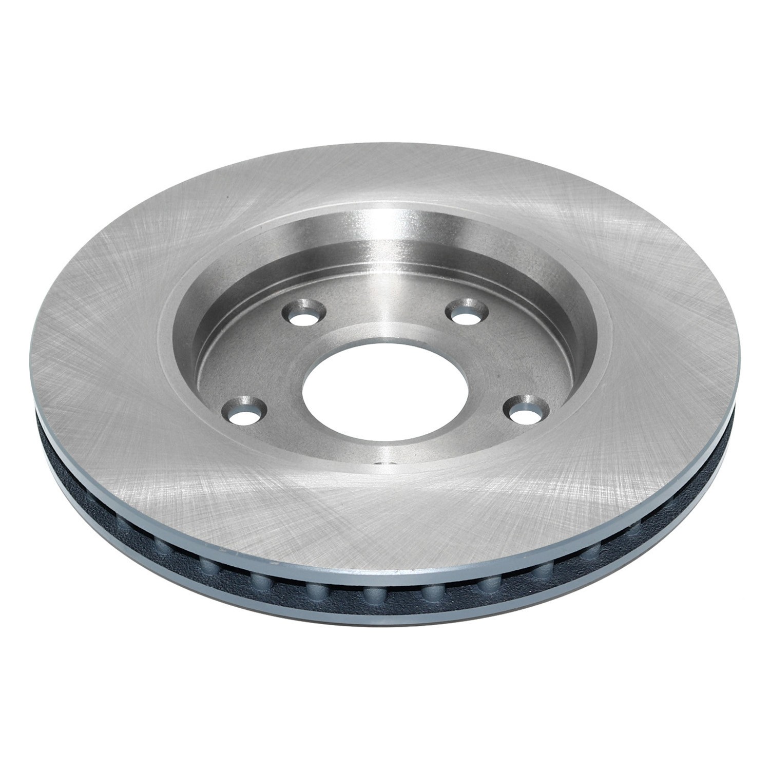 DuraGo BR900524-01 Titanium Series Brake Discs - One Pair