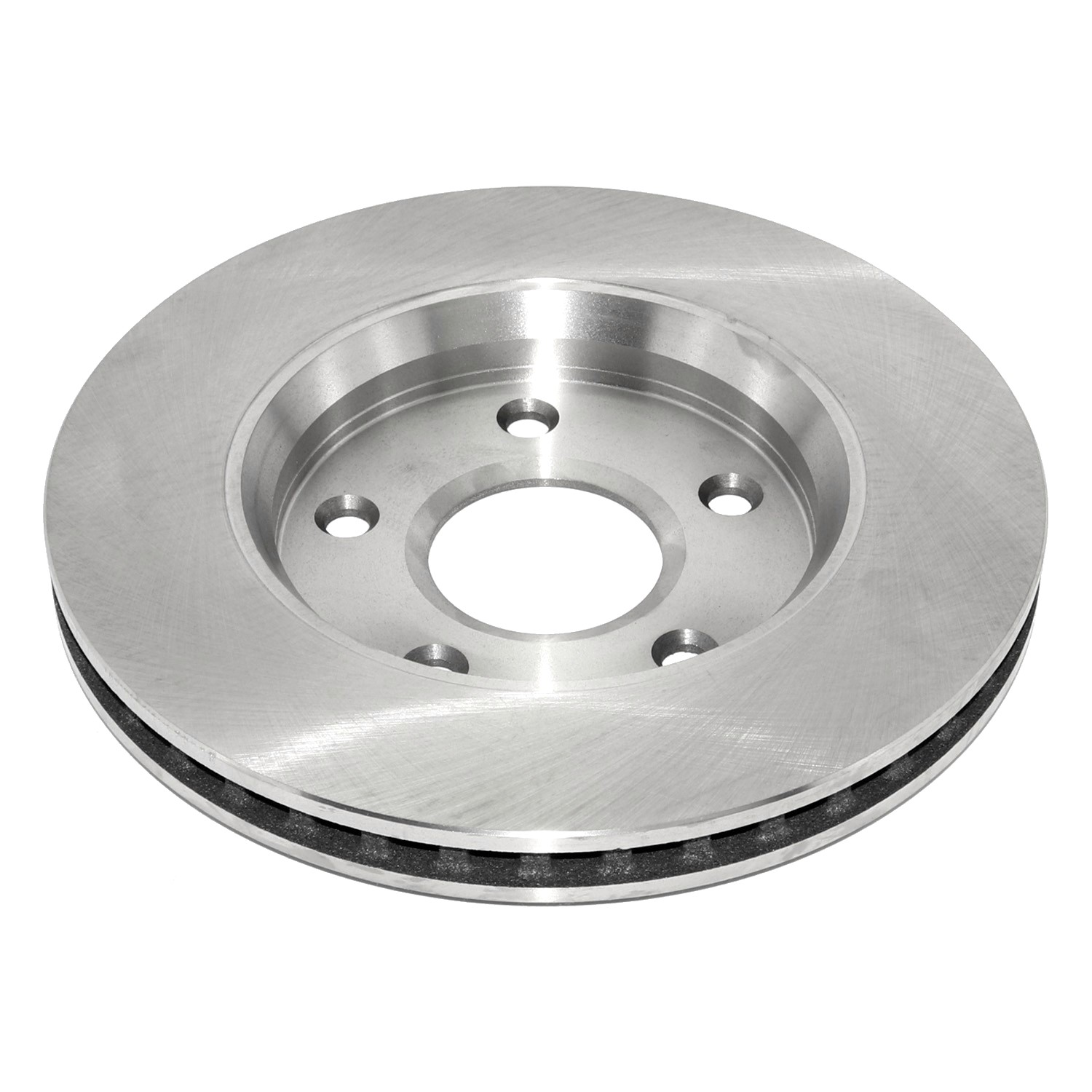 DuraGo BR900524 Brake Discs - One Pair