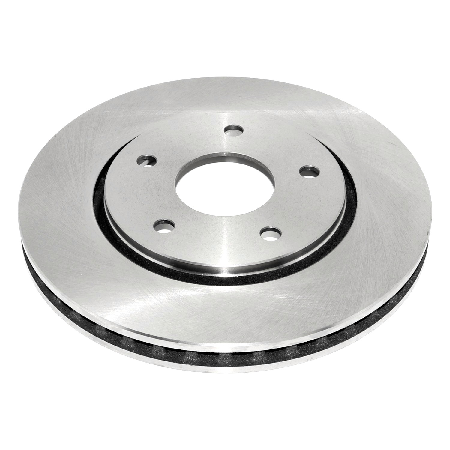DuraGo BR900524 Brake Discs - One Pair - Image 2