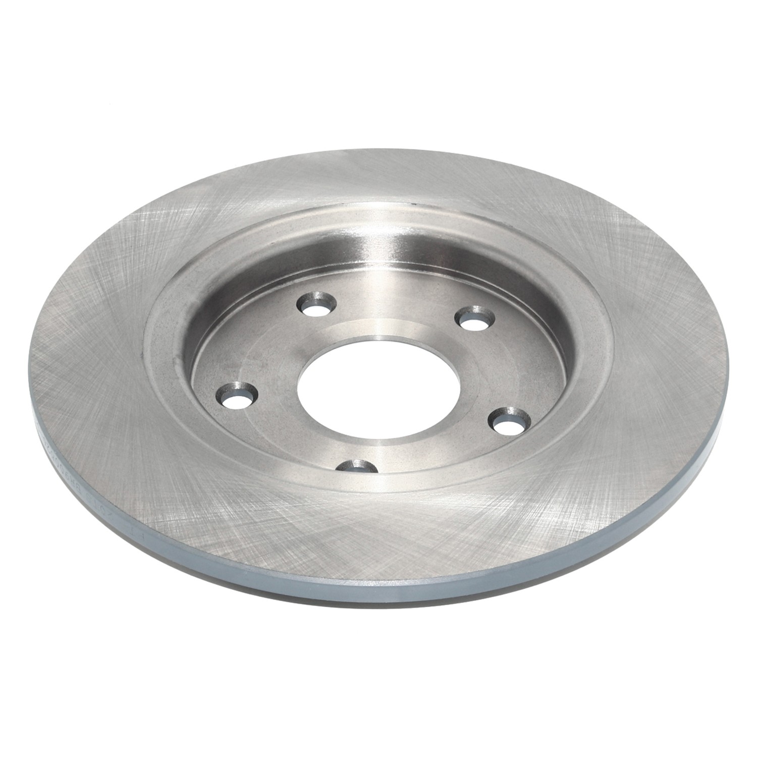 DuraGo BR900526-01 Titanium Series Brake Discs - One Pair