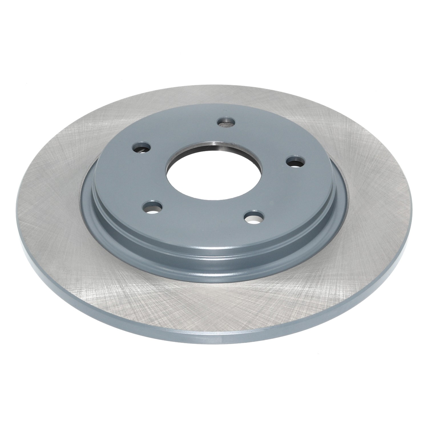 DuraGo BR900526-01 Titanium Series Brake Discs - One Pair - Image 2