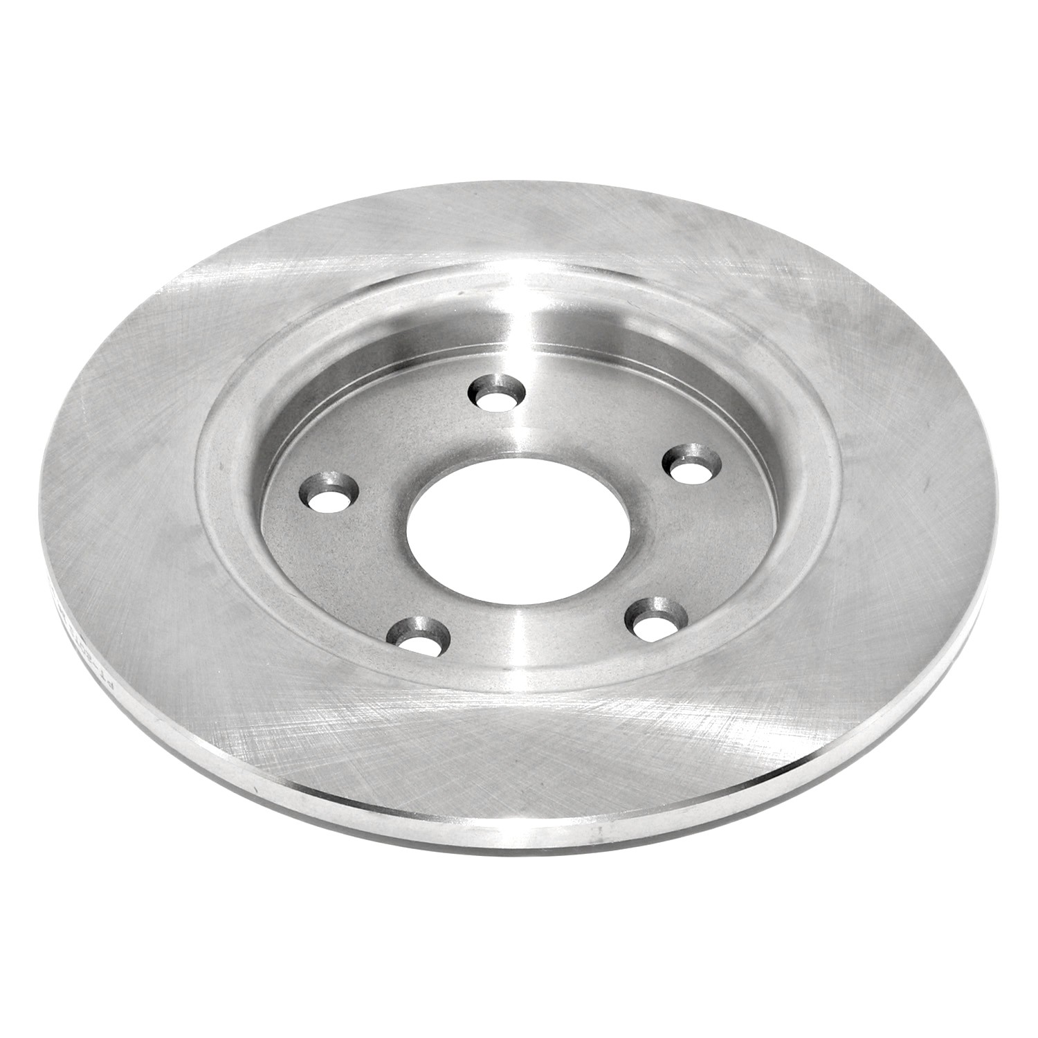 DuraGo BR900526 Brake Discs - One Pair