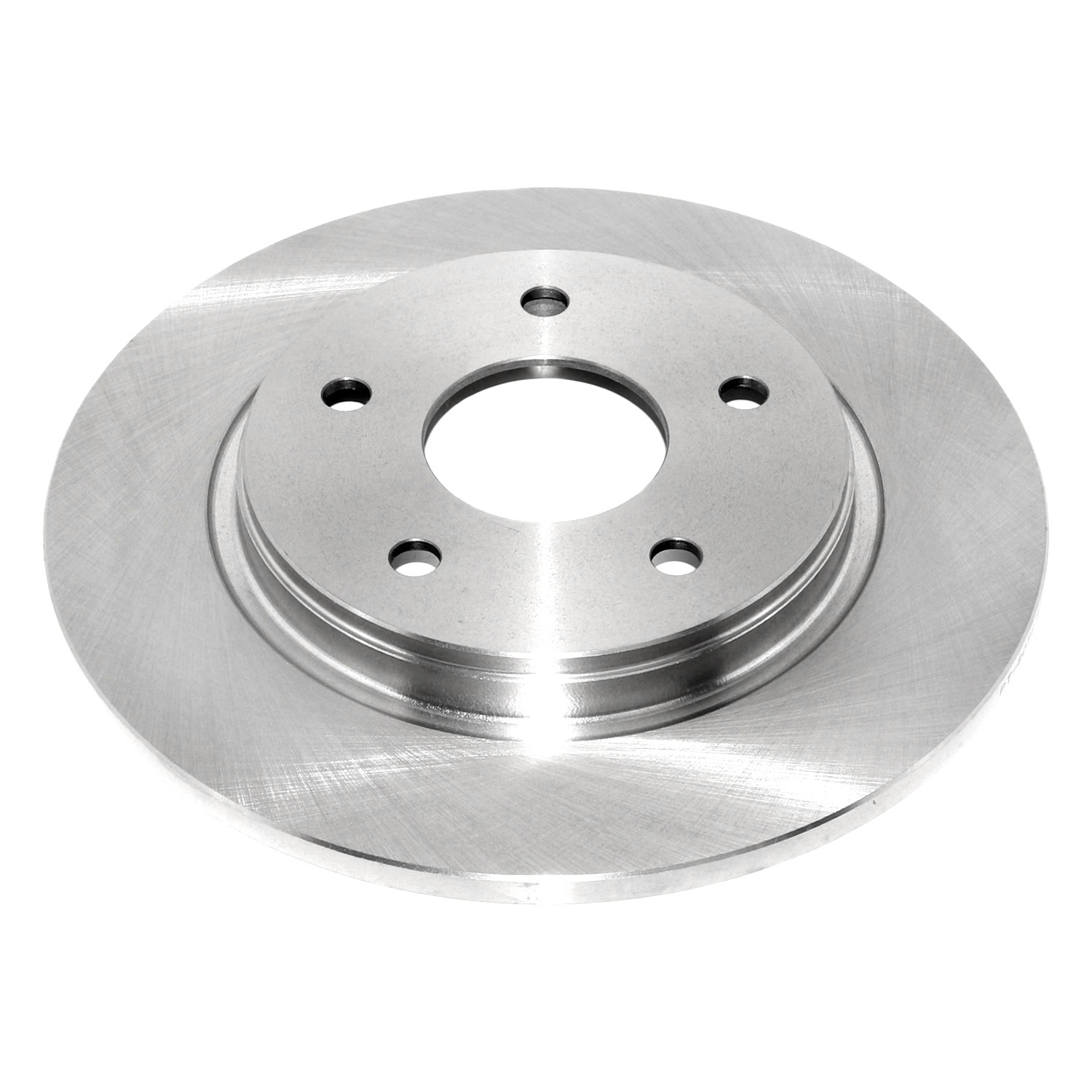 DuraGo BR900526 Brake Discs - One Pair - Image 2