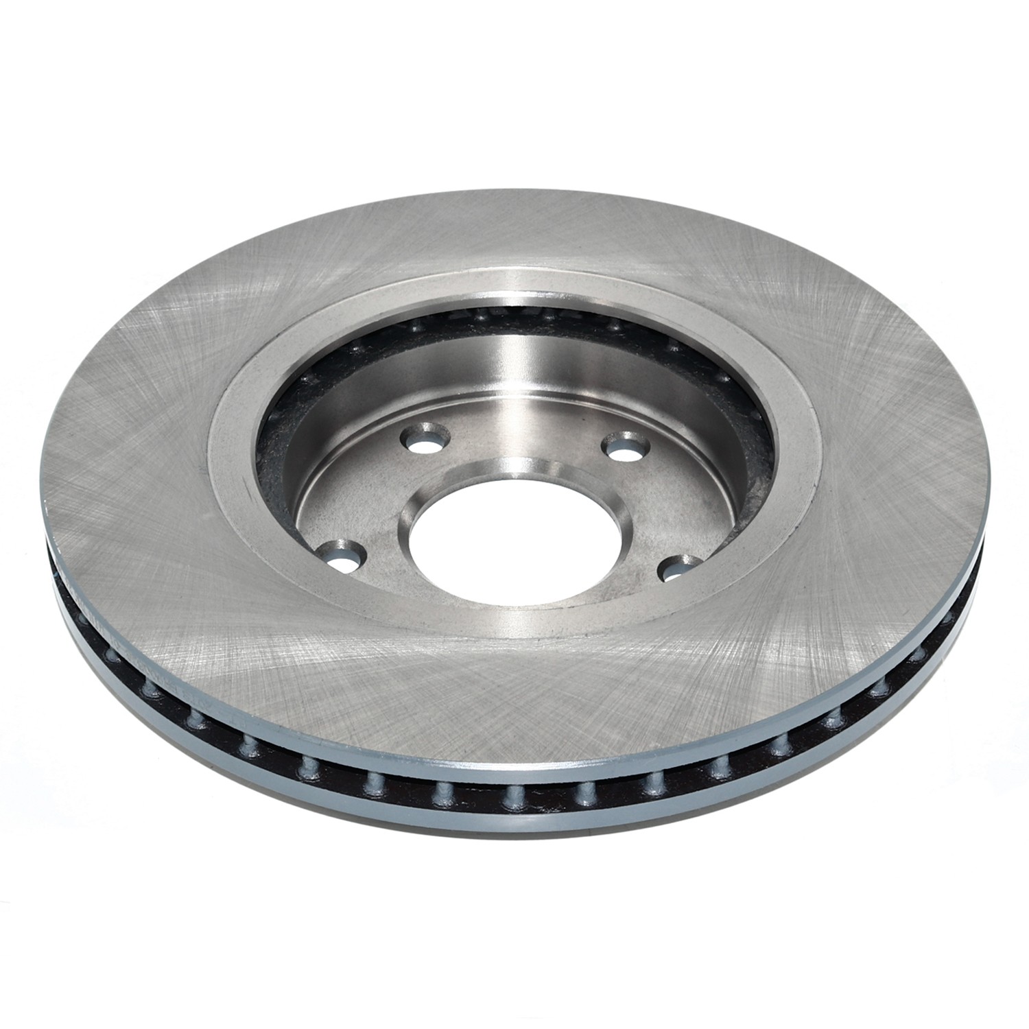 DuraGo BR900528-01 Titanium Series Brake Discs - One Pair