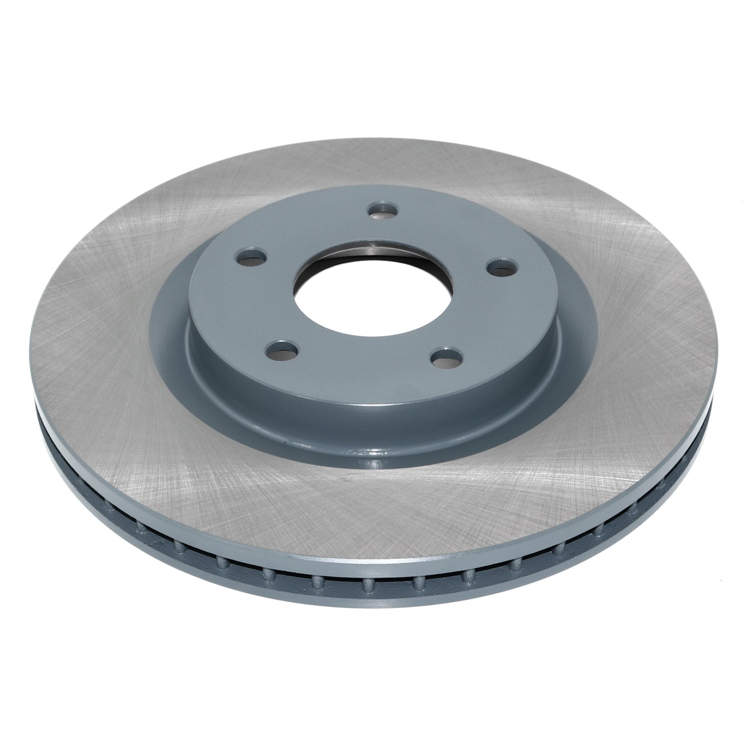 DuraGo BR900528-01 Titanium Series Brake Discs - One Pair - Image 2