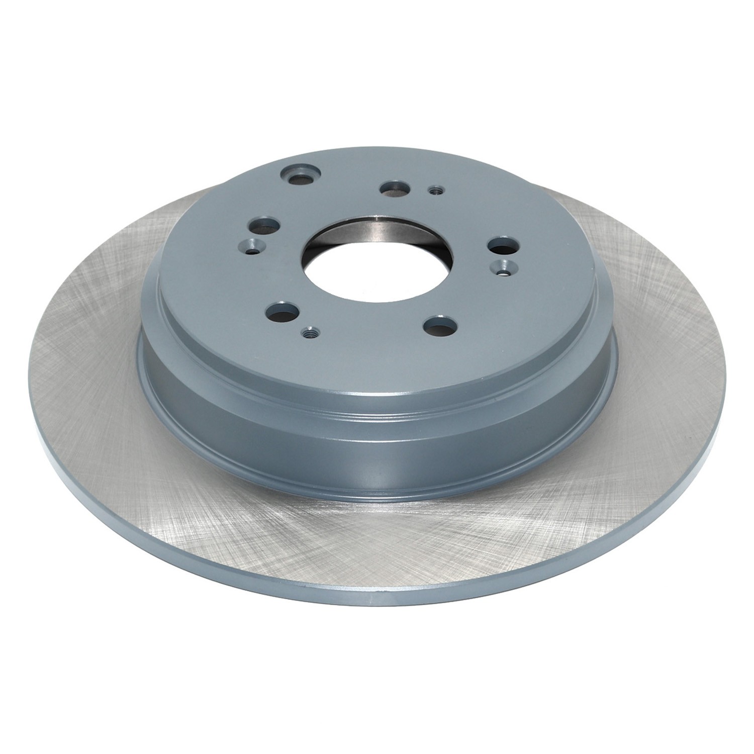DuraGo® BR900532-01 Titanium Series Brake Rotors - One Pair - Image 2