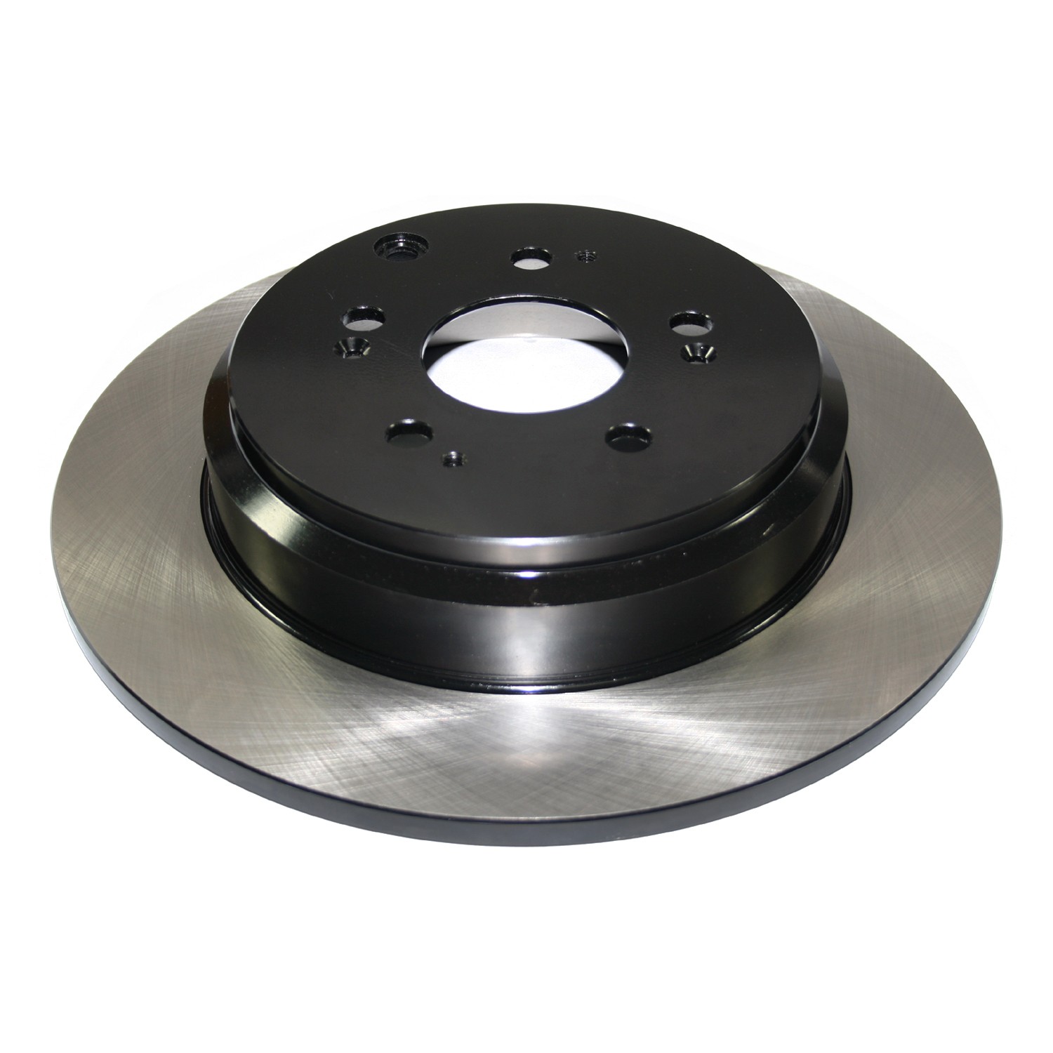 DuraGo BR90053202 Premium Electrophoretic Brake Discs - One Pair - Image 2