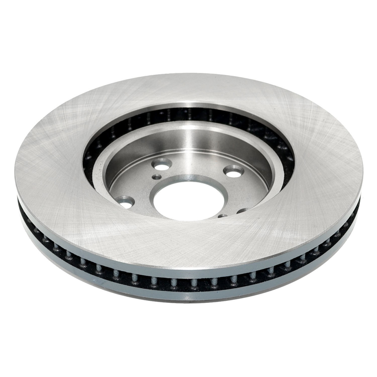 DuraGo BR900544-01 Titanium Series Brake Rotor
