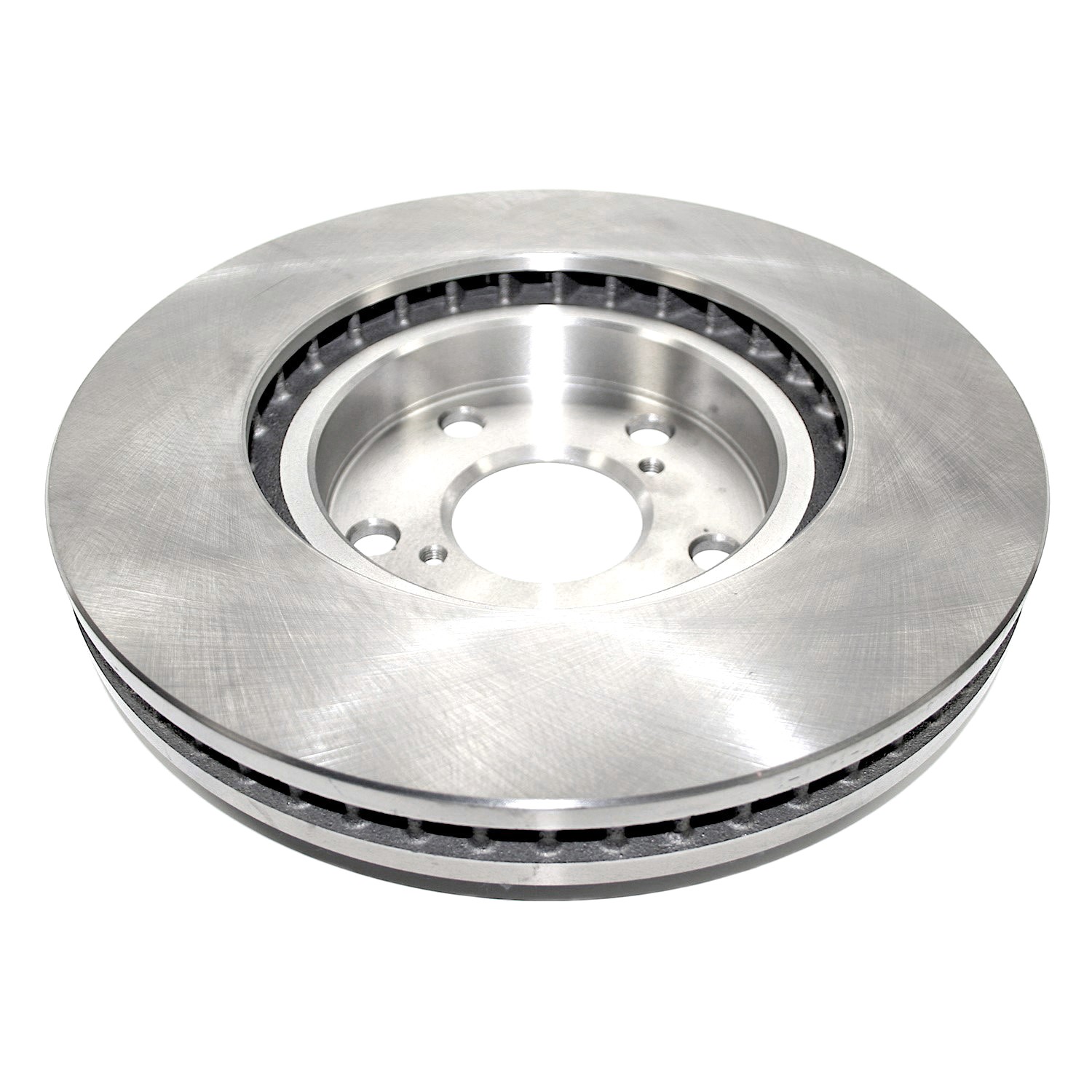 DuraGo BR900544 Brake Rotor