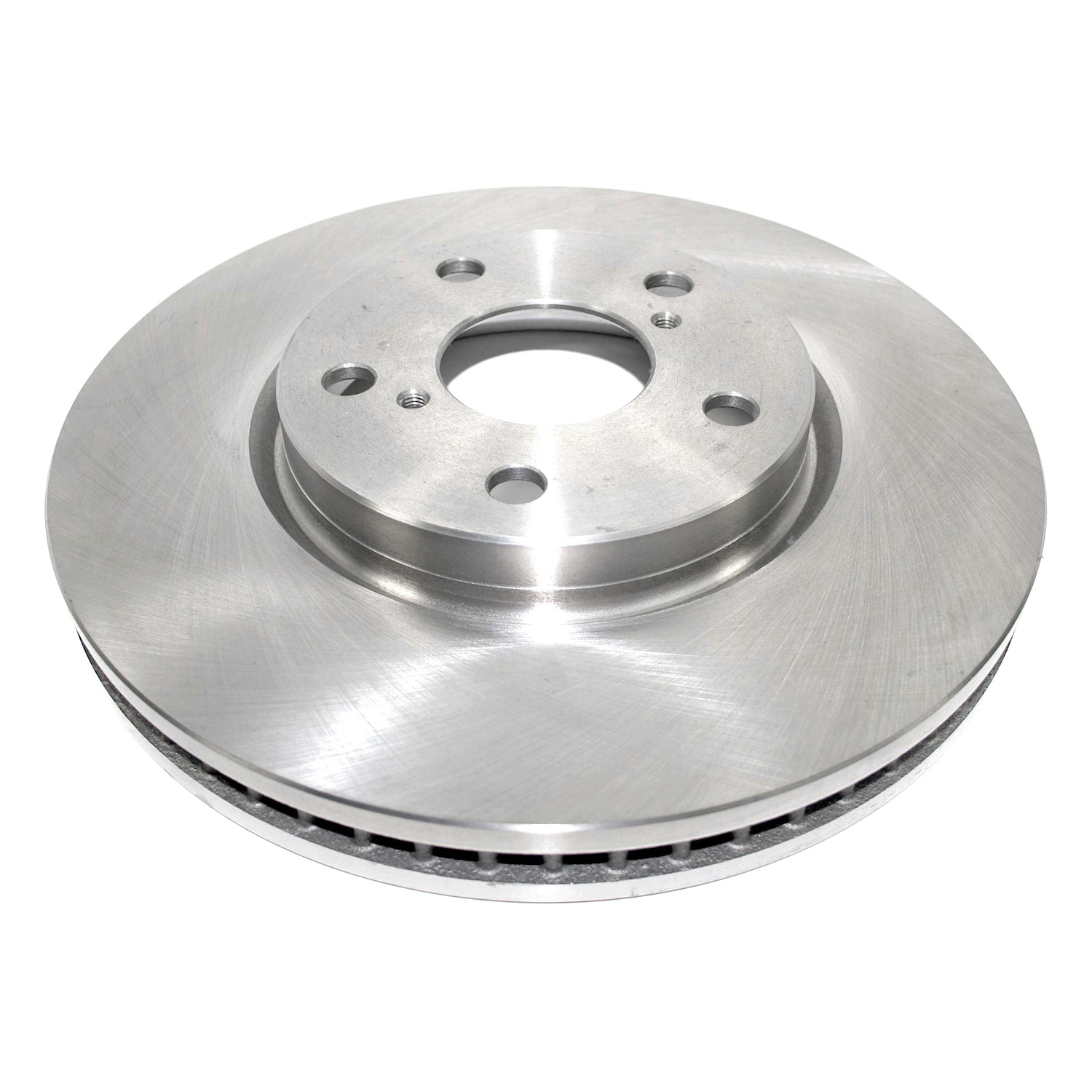 DuraGo BR900544 Brake Rotor - Image 2