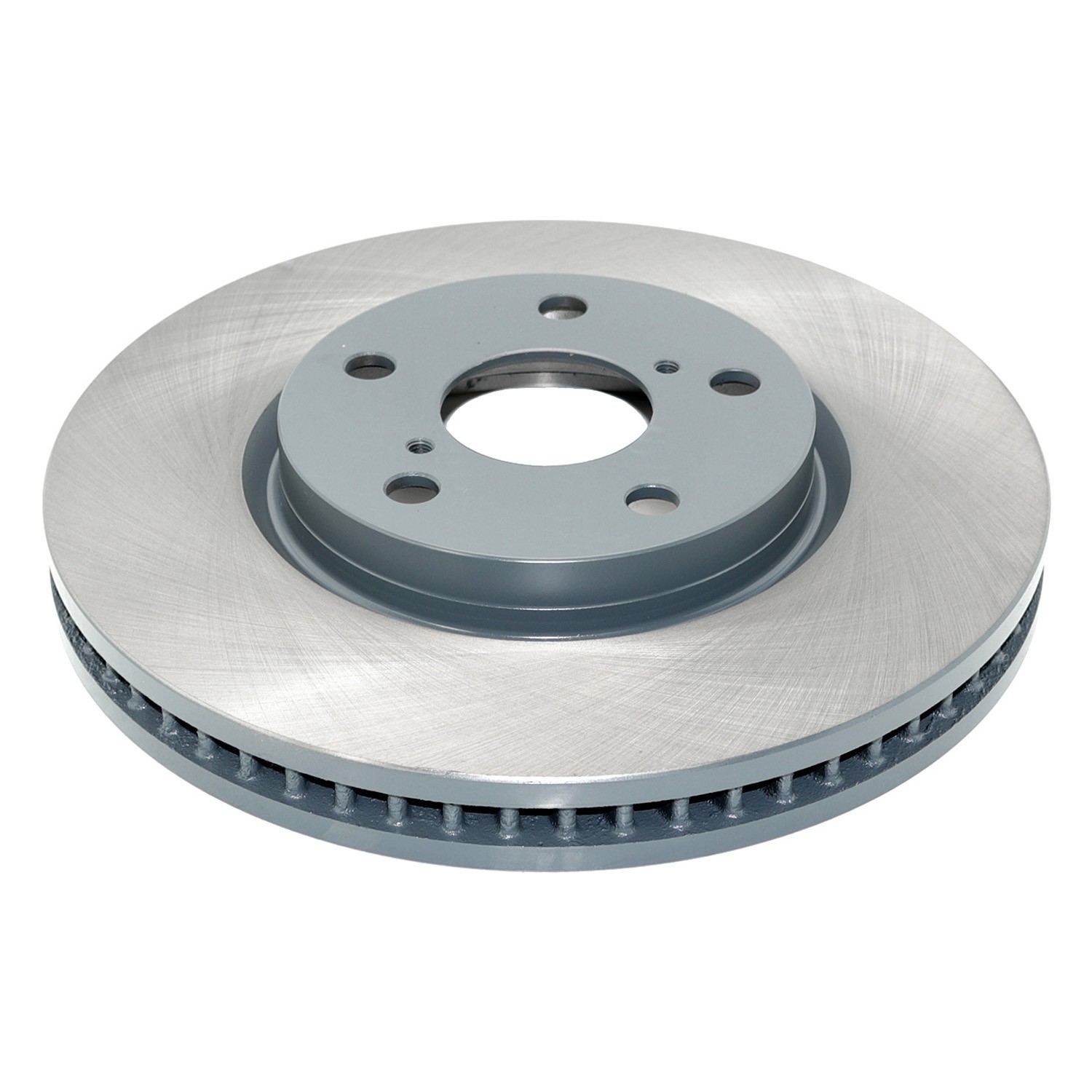 DuraGo BR900546-01 Titanium Series Brake Rotor