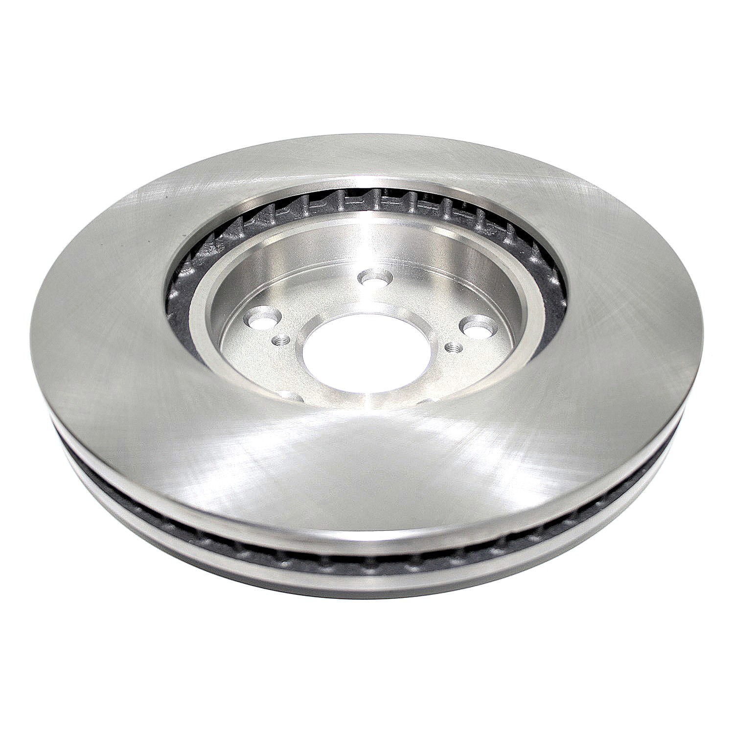 DuraGo BR900546 Brake Rotor