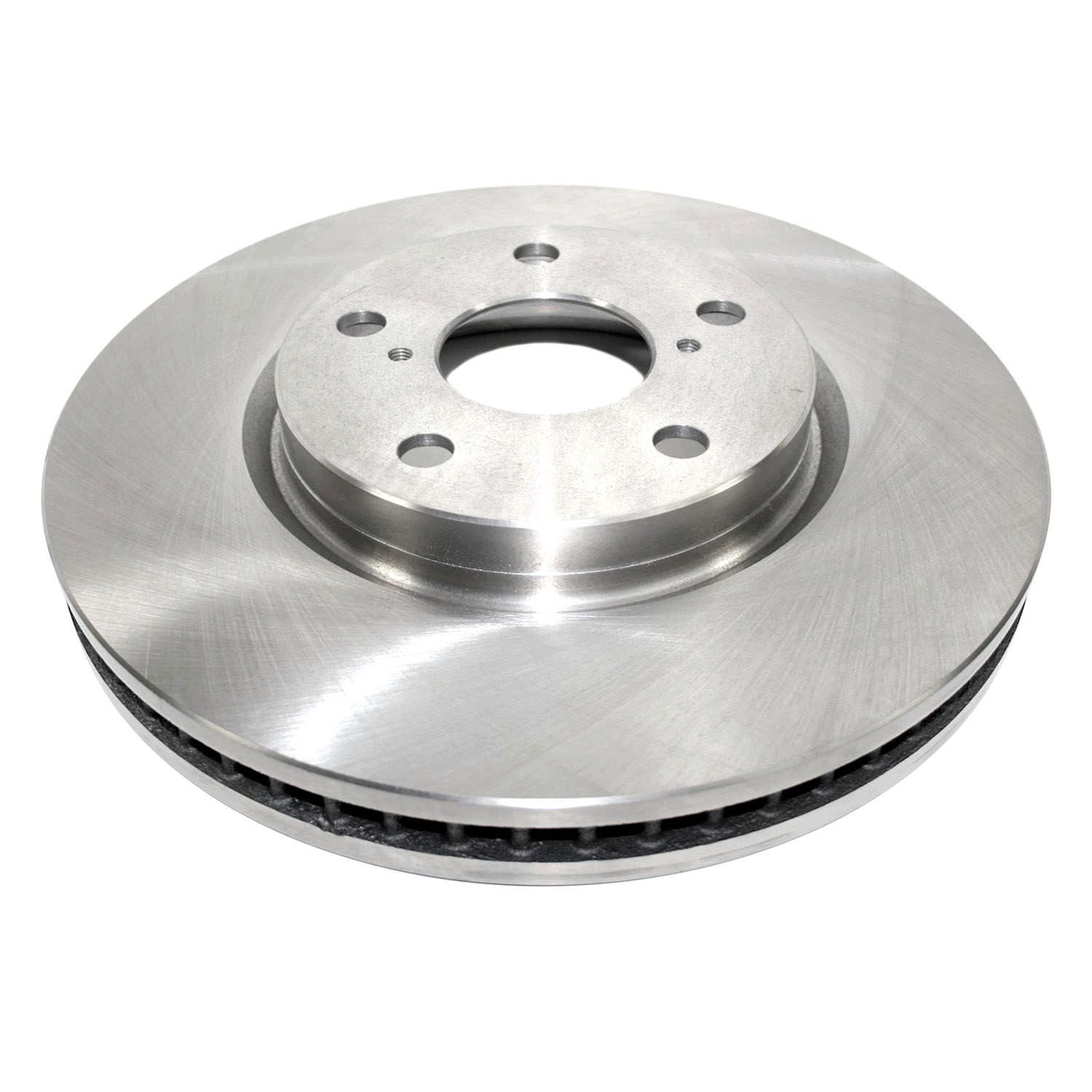 DuraGo BR900546 Brake Rotor - Image 2