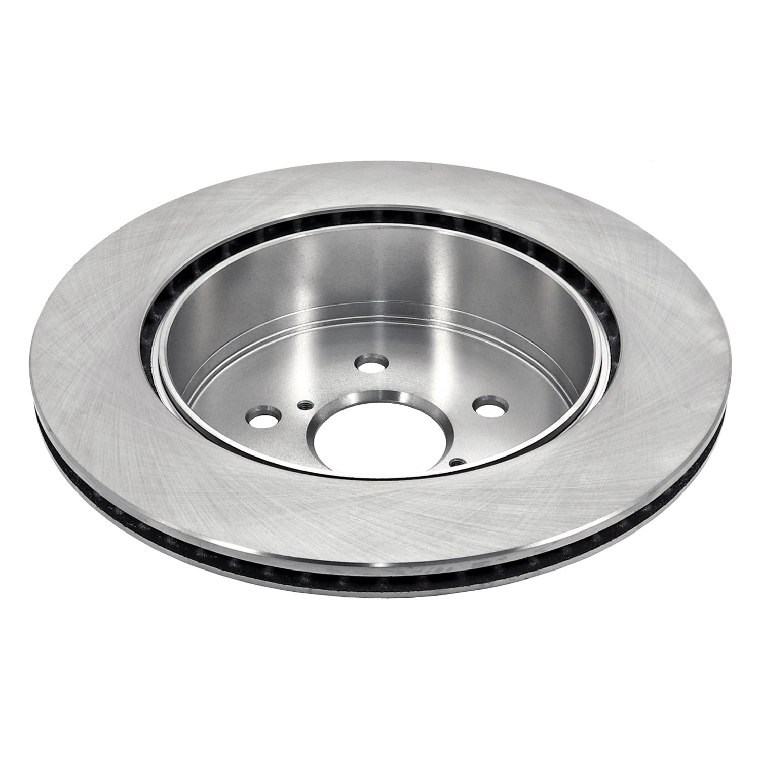 DuraGo® BR900548 Brake Rotors - One Pair