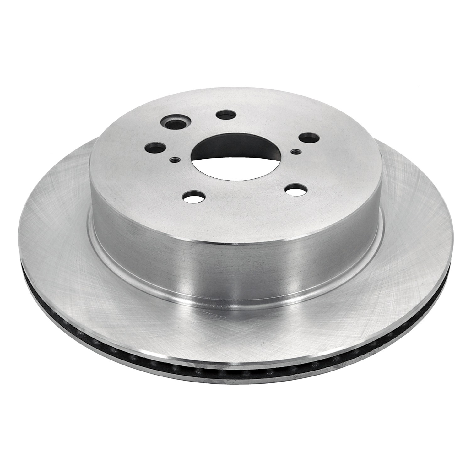 DuraGo® BR900548 Brake Rotors - One Pair - Image 2