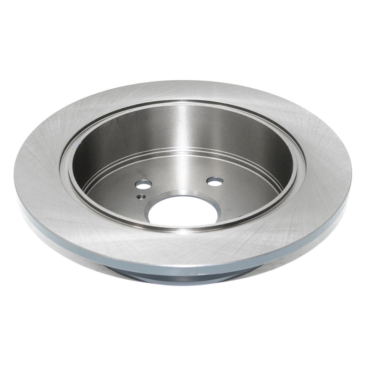 DuraGo® BR900550-01 Titanium Series Brake Rotors - One Pair