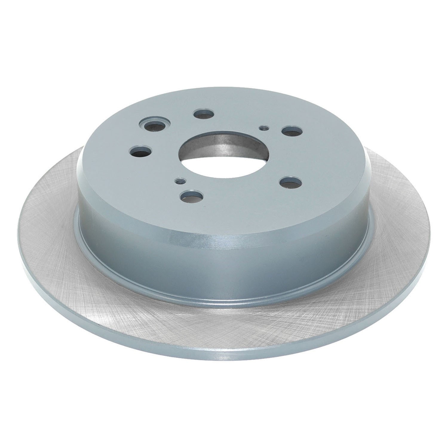 DuraGo® BR900550-01 Titanium Series Brake Rotors - One Pair - Image 2
