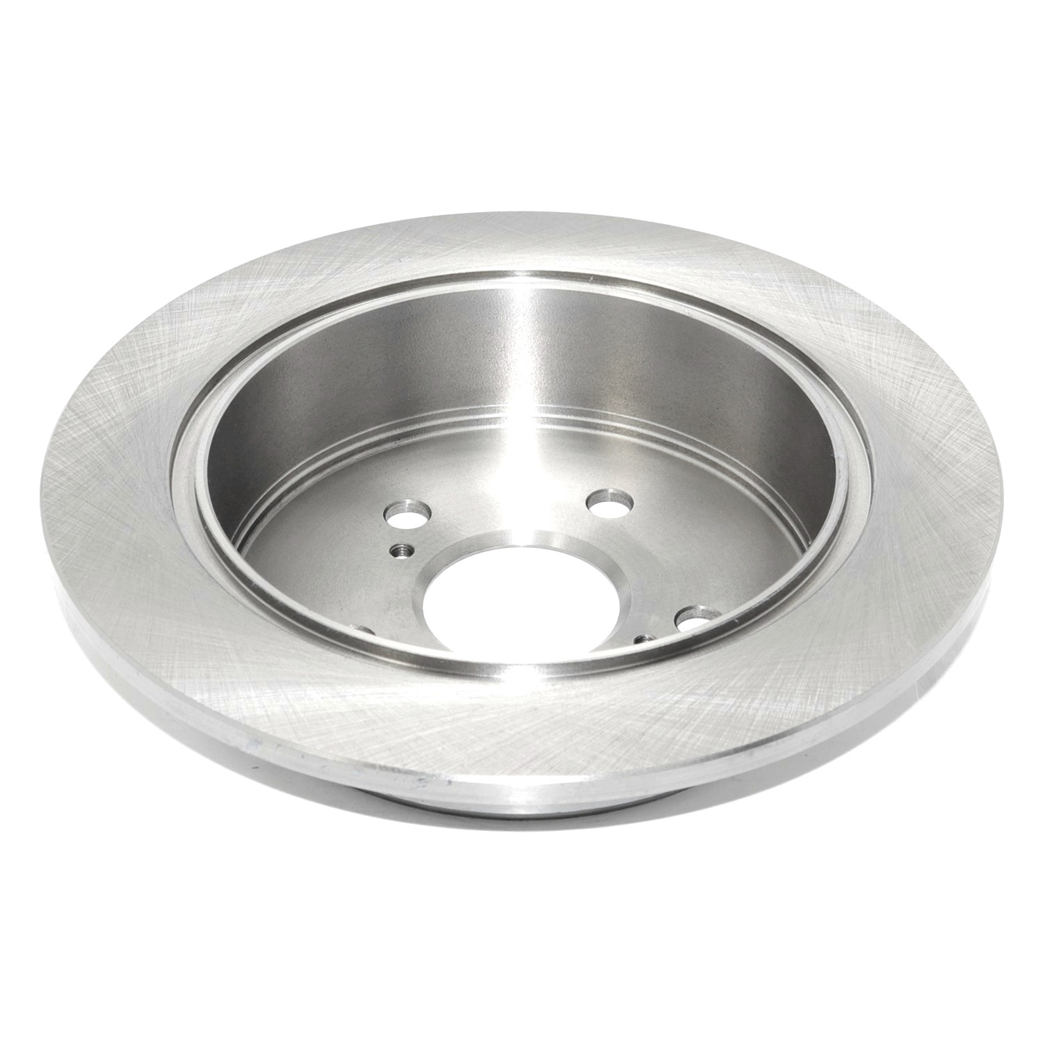 DuraGo® BR900550 Brake Rotors - One Pair