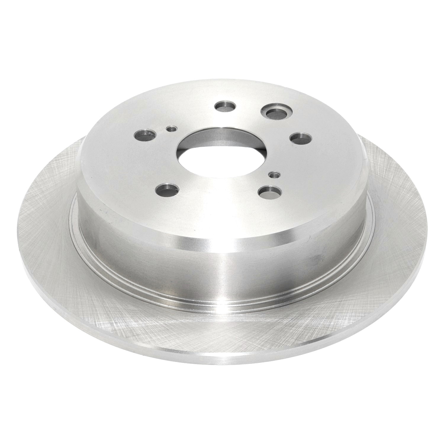 DuraGo® BR900550 Brake Rotors - One Pair - Image 2