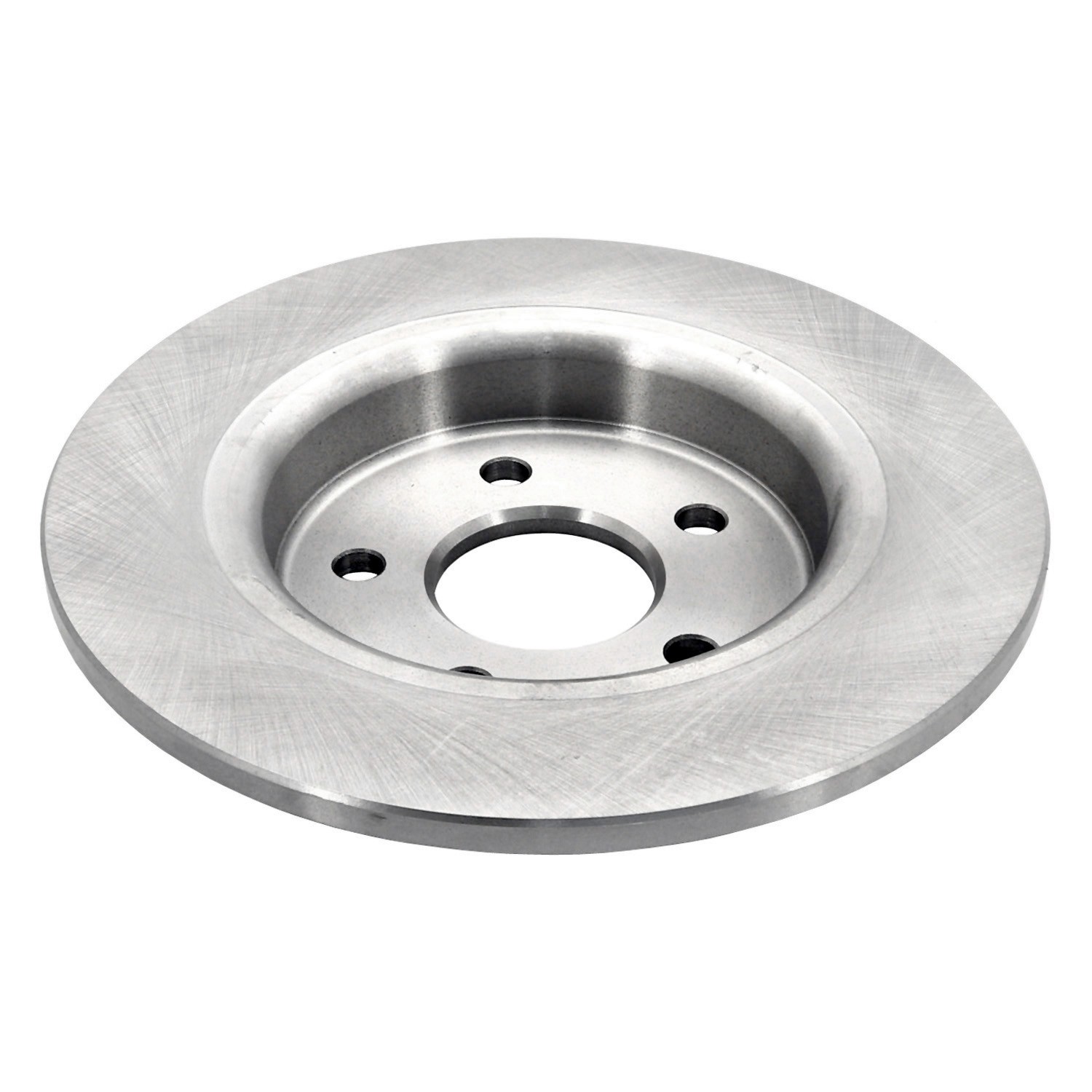 DuraGo BR900552 Brake Discs - One Pair