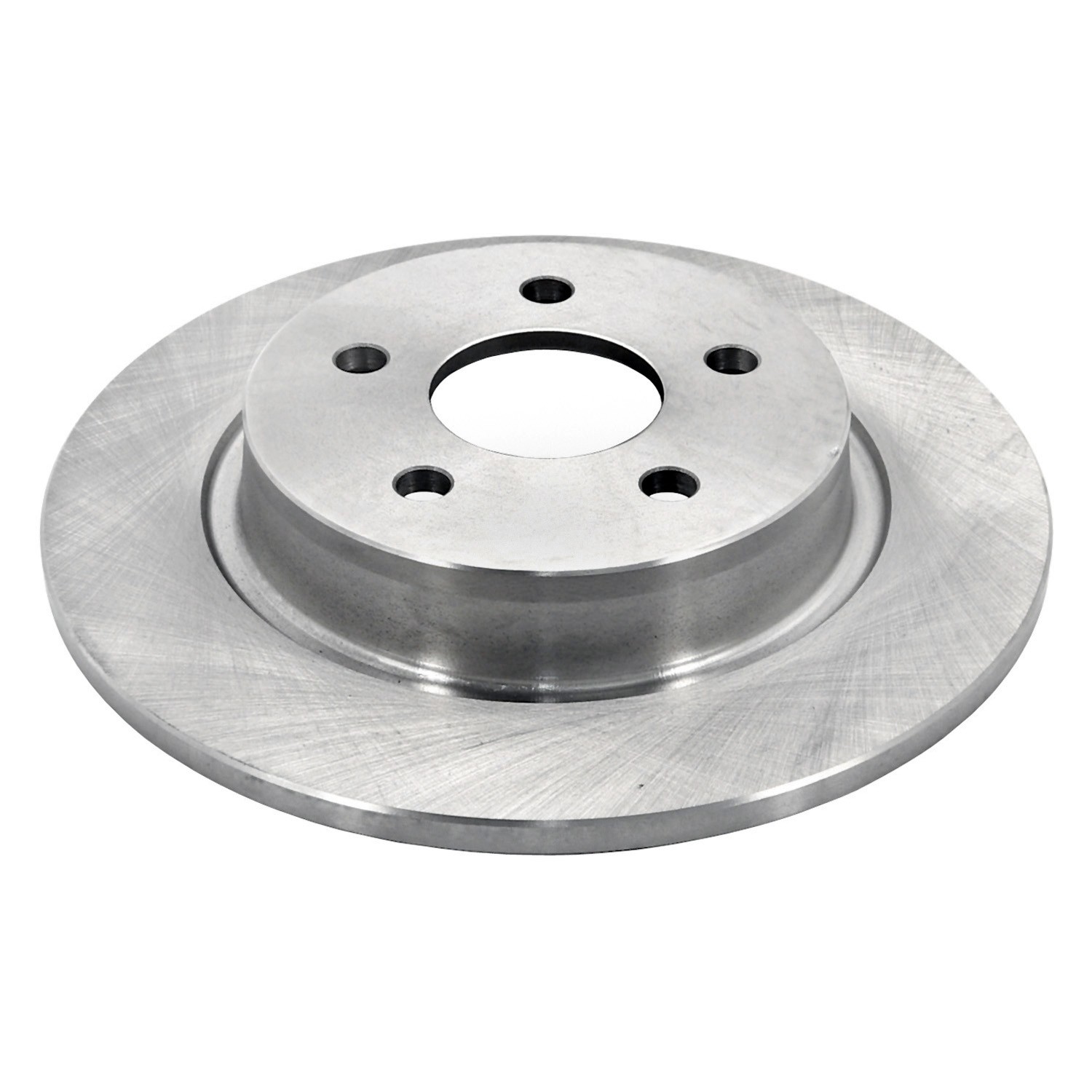 DuraGo BR900552 Brake Discs - One Pair - Image 2