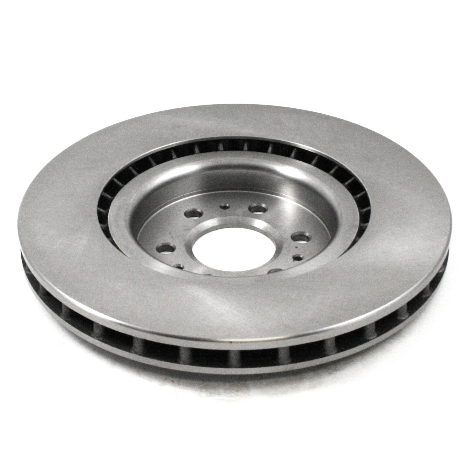 DuraGo BR900554 Brake Discs - One Pair
