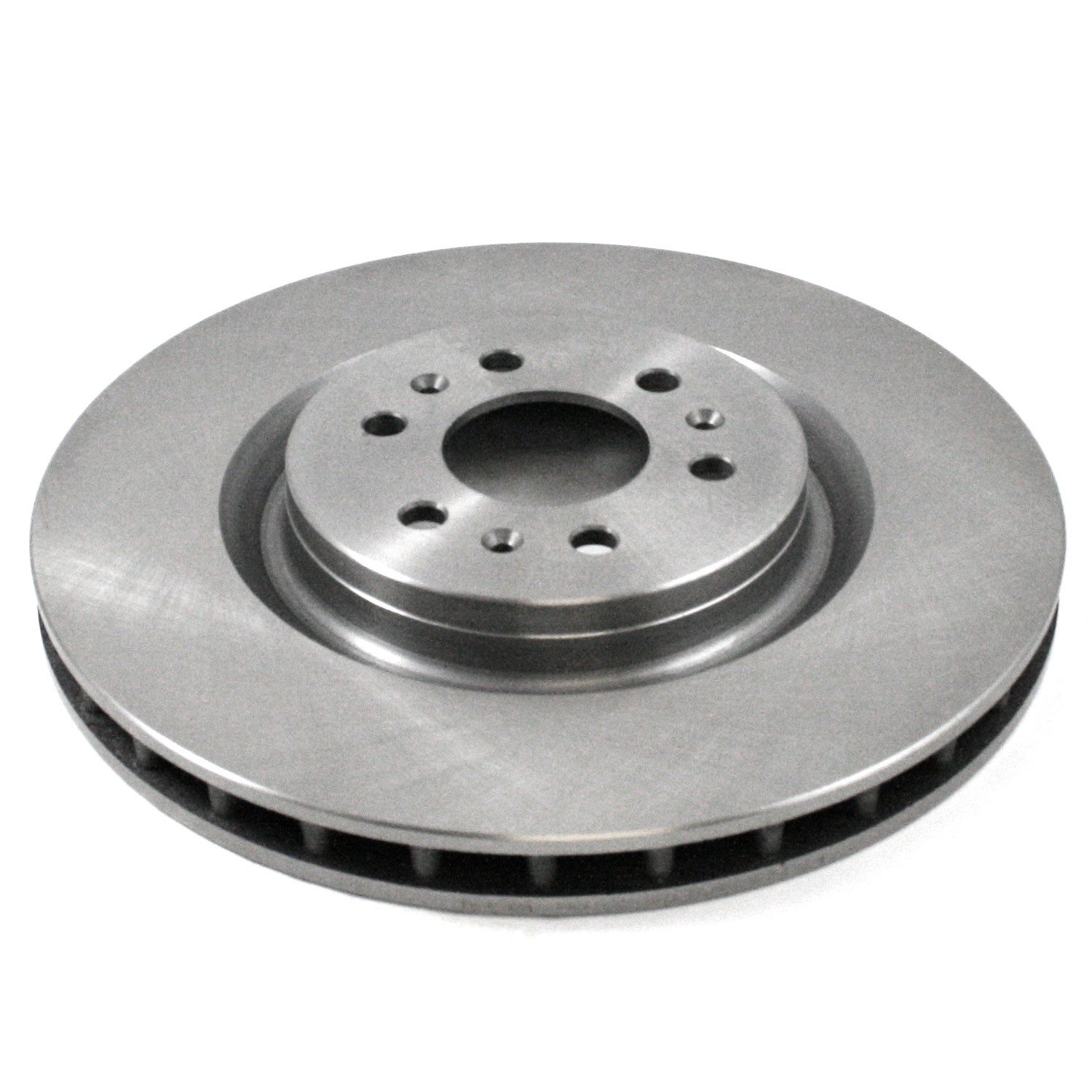 DuraGo BR900554 Brake Discs - One Pair - Image 2