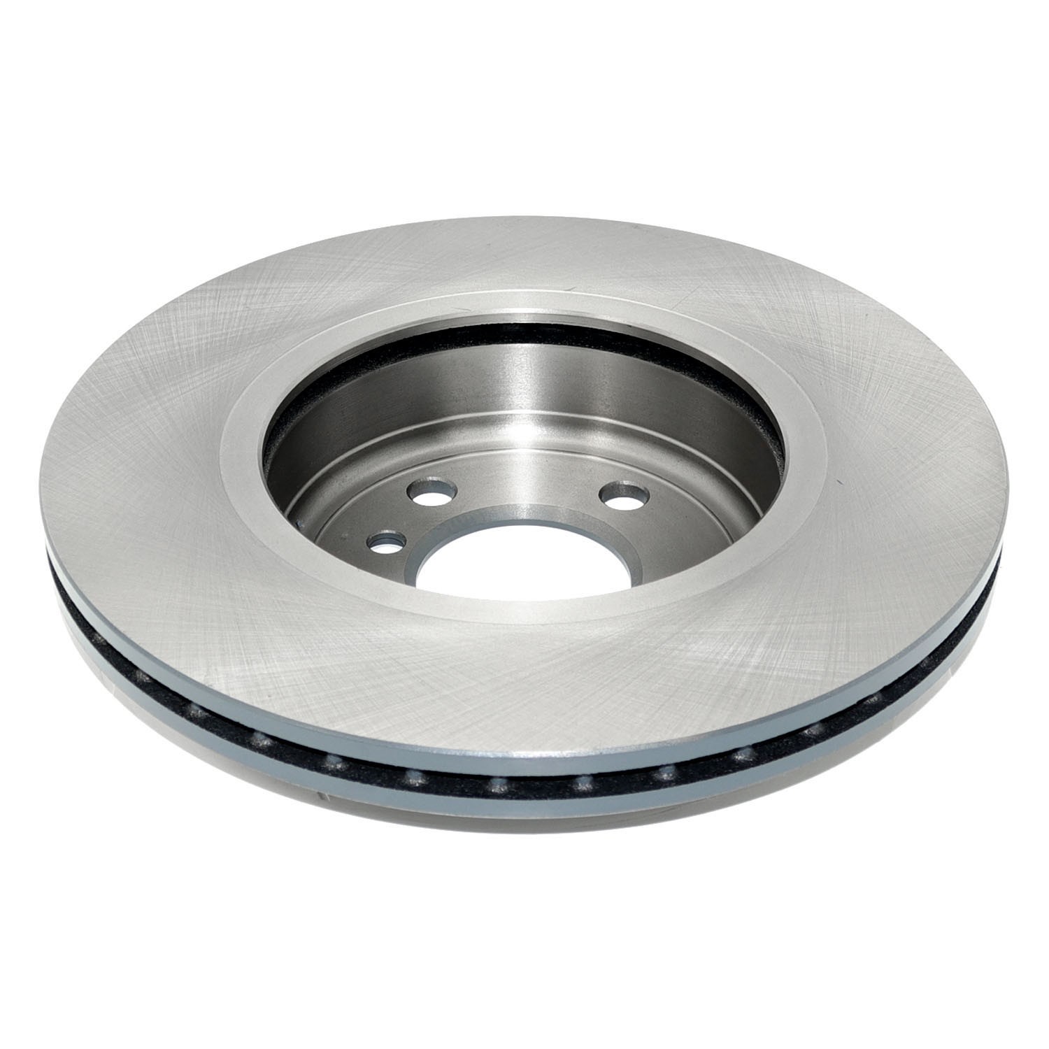 DuraGo BR900556-01 Titanium Series Brake Discs - One Pair
