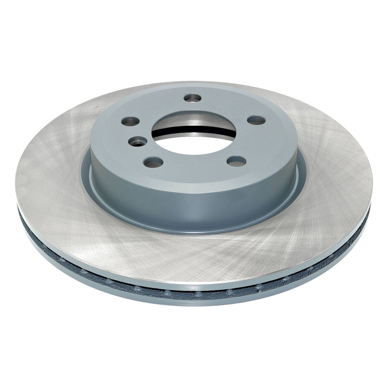 DuraGo BR900556-01 Titanium Series Brake Discs - One Pair - Image 2