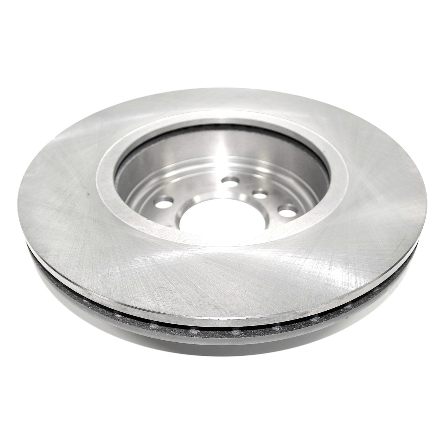 DuraGo BR900556 Brake Discs - One Pair