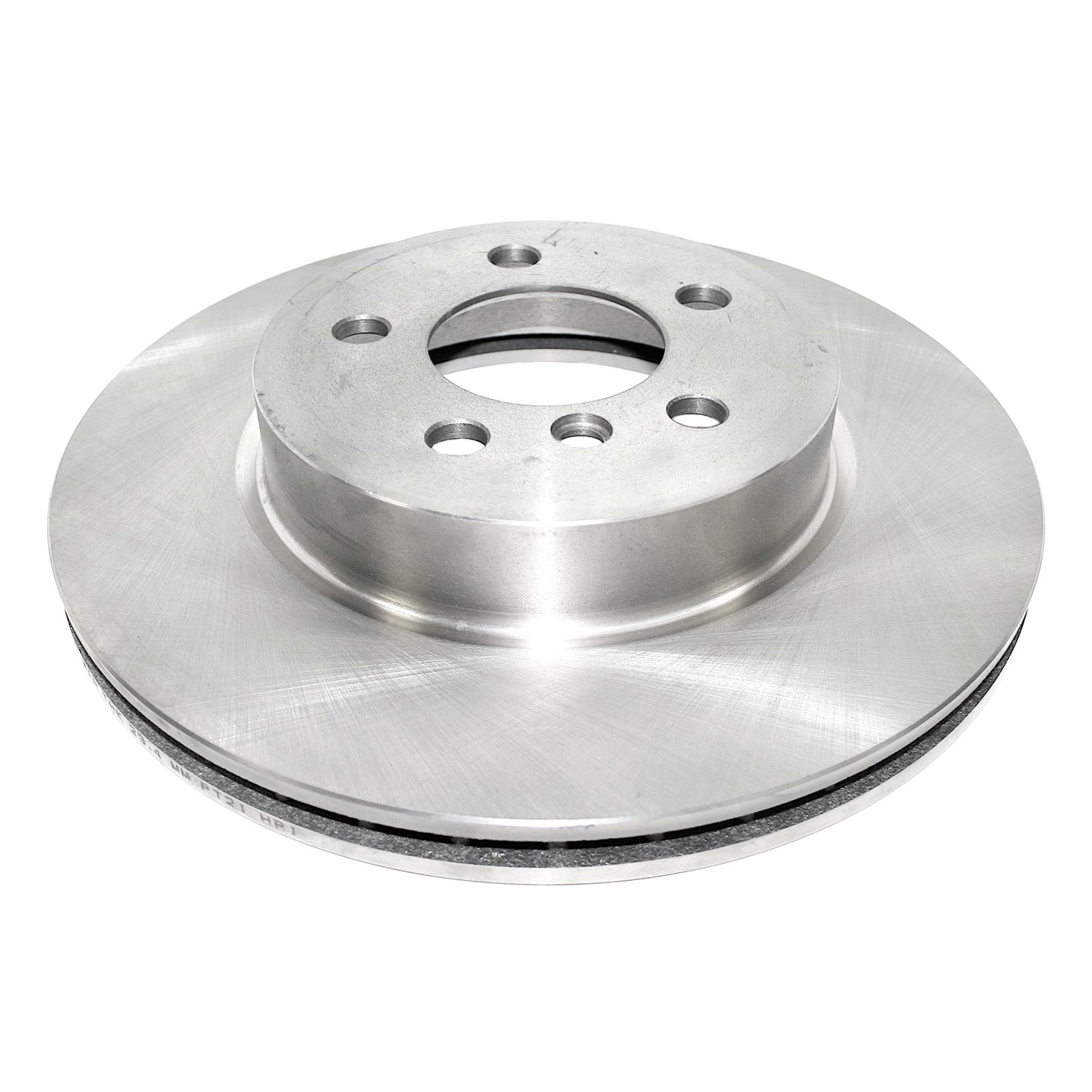 DuraGo BR900556 Brake Discs - One Pair - Image 2