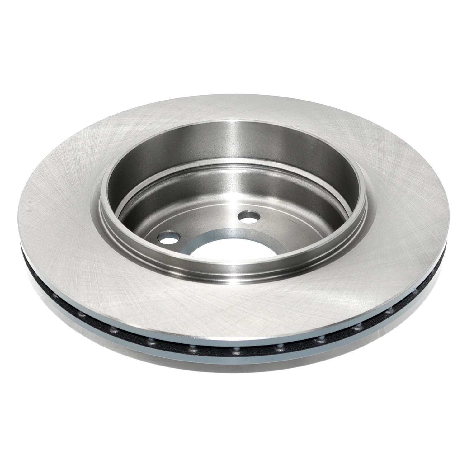 DuraGo BR900558-01 Titanium Series Brake Discs - One Pair