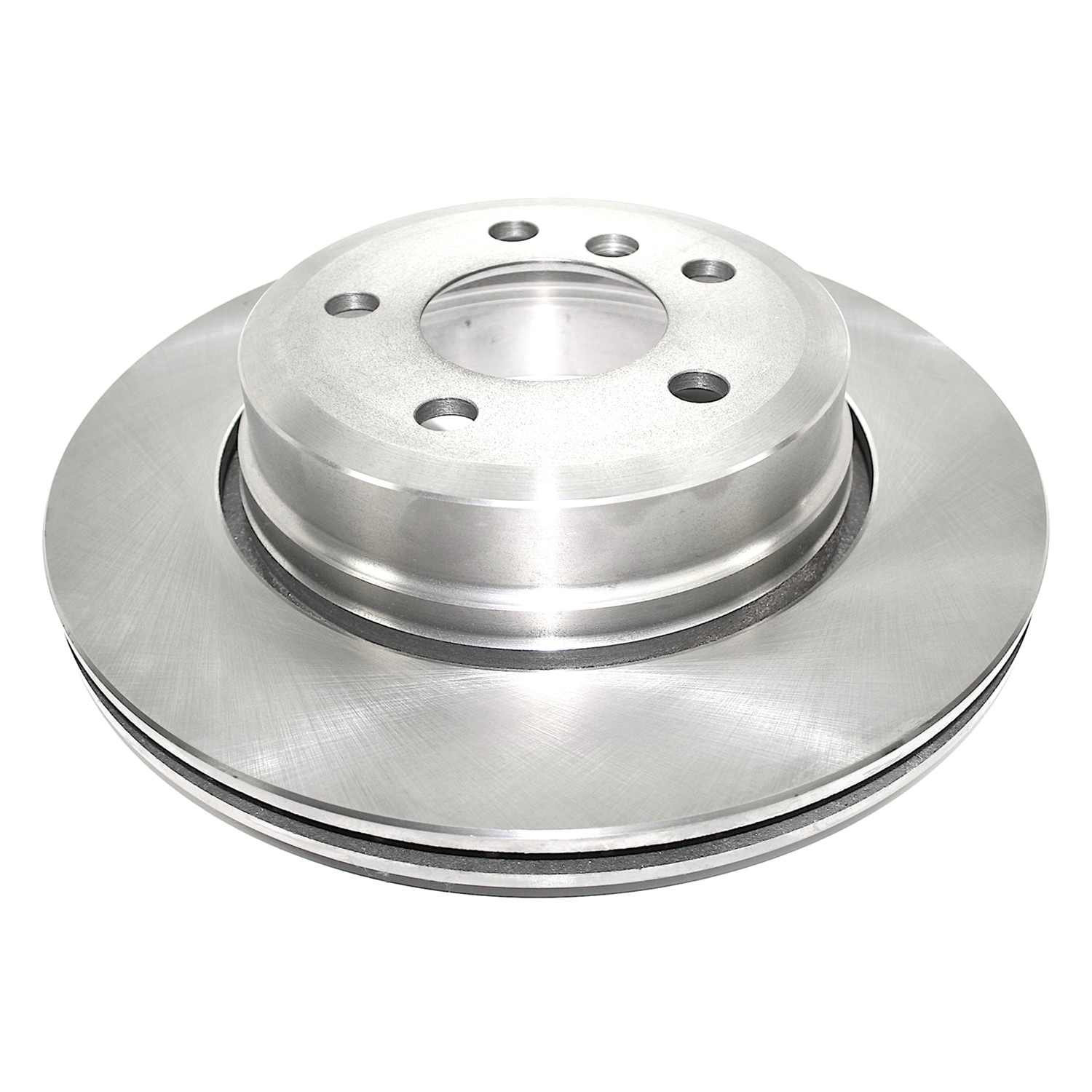 DuraGo BR900558 Brake Discs - One Pair - Image 2