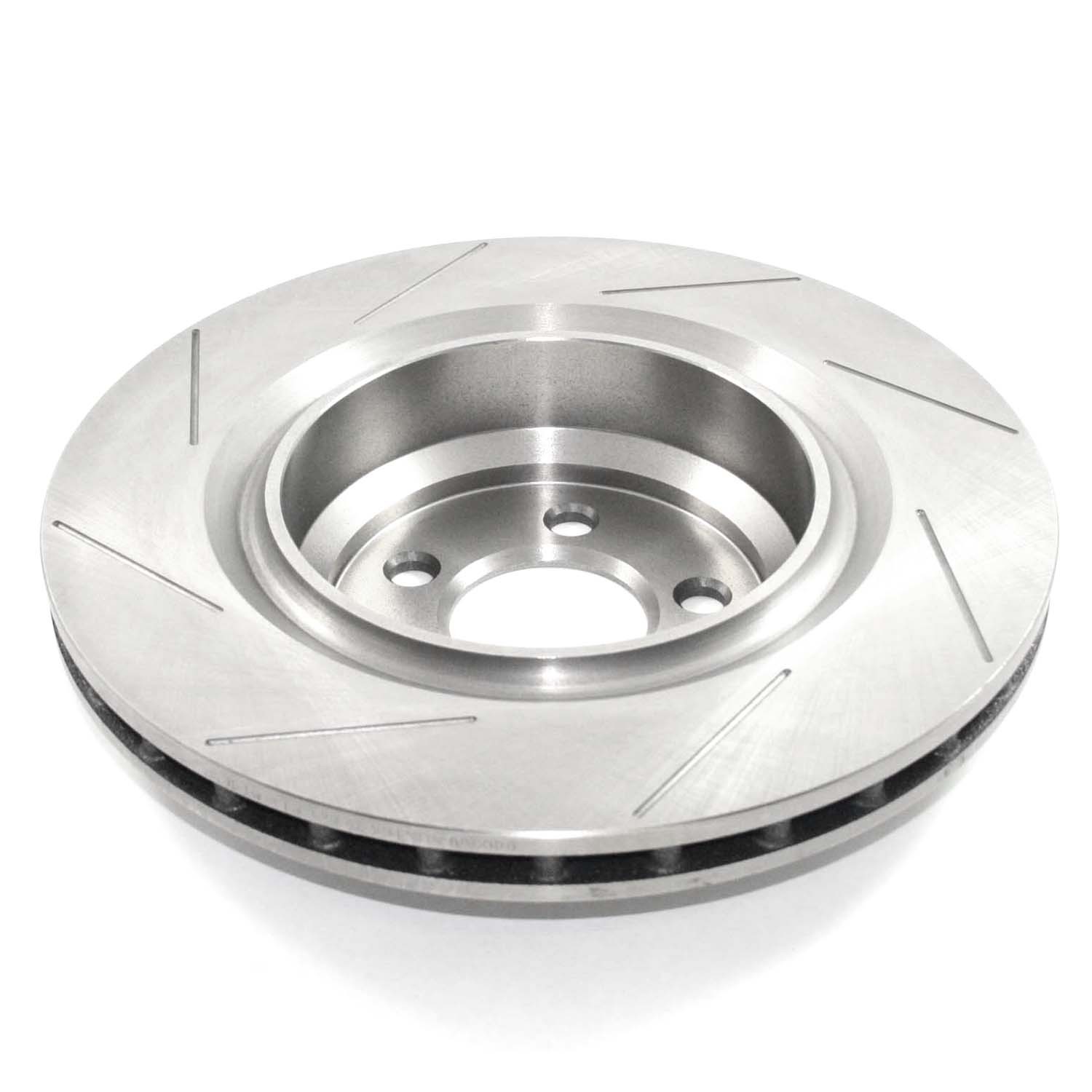 DuraGo BR900560 Brake Discs - One Pair
