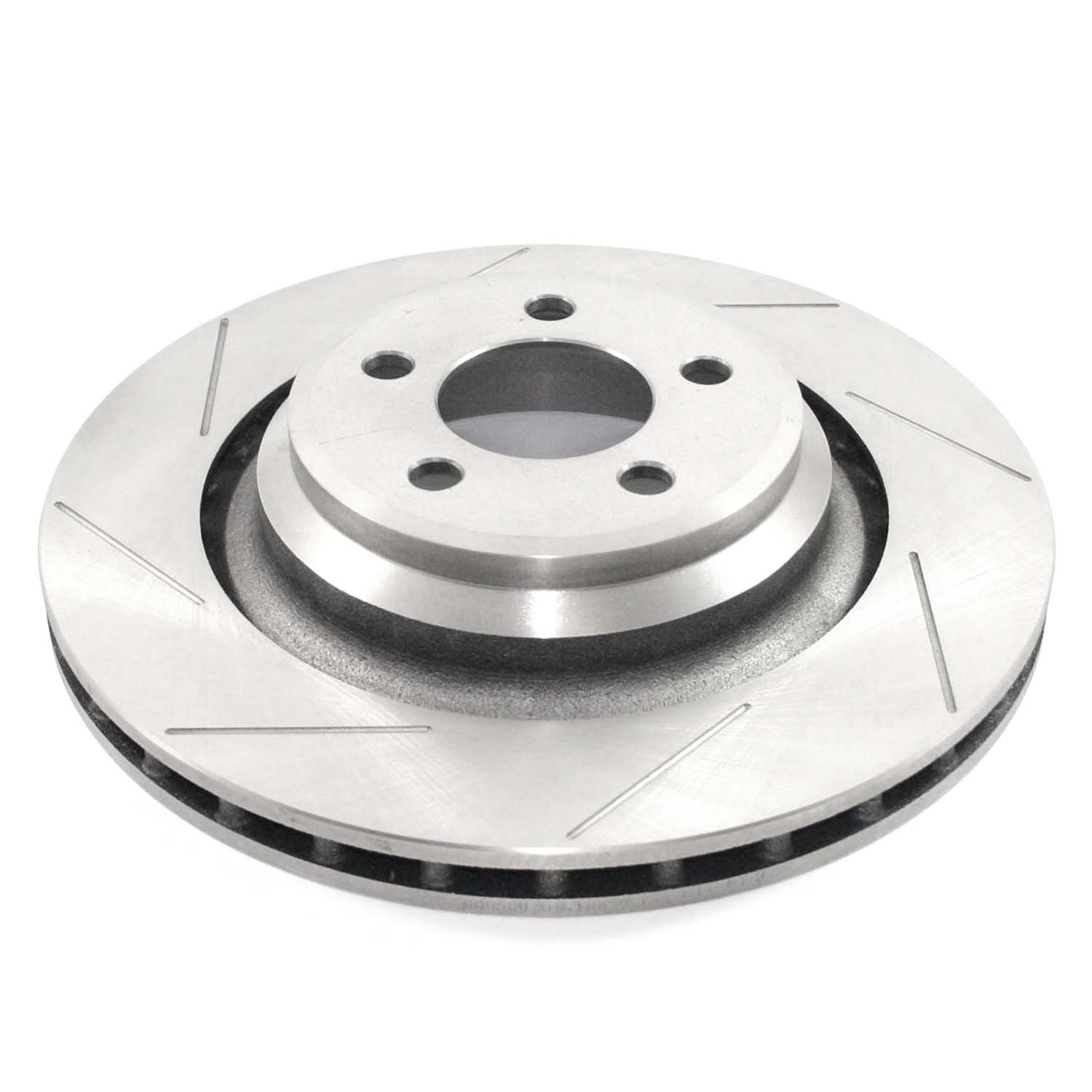 DuraGo BR900560 Brake Discs - One Pair - Image 2