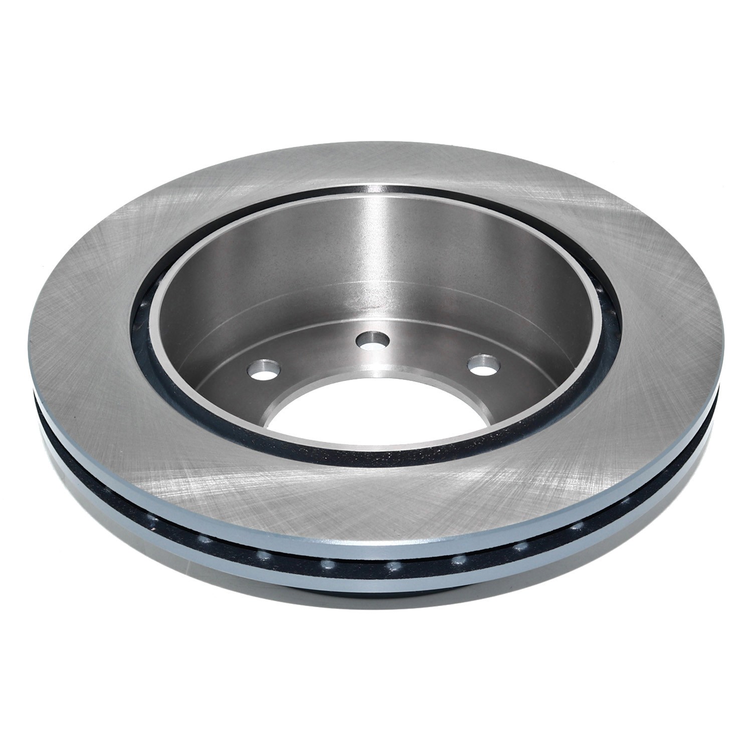DuraGo BR900562-01 Titanium Series Brake Discs - One Pair
