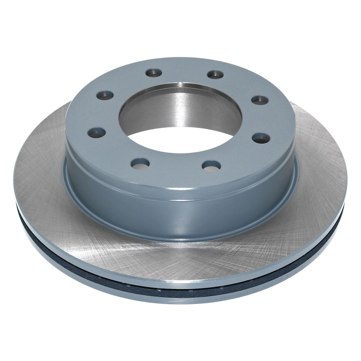 DuraGo BR900562-01 Titanium Series Brake Discs - One Pair - Image 2