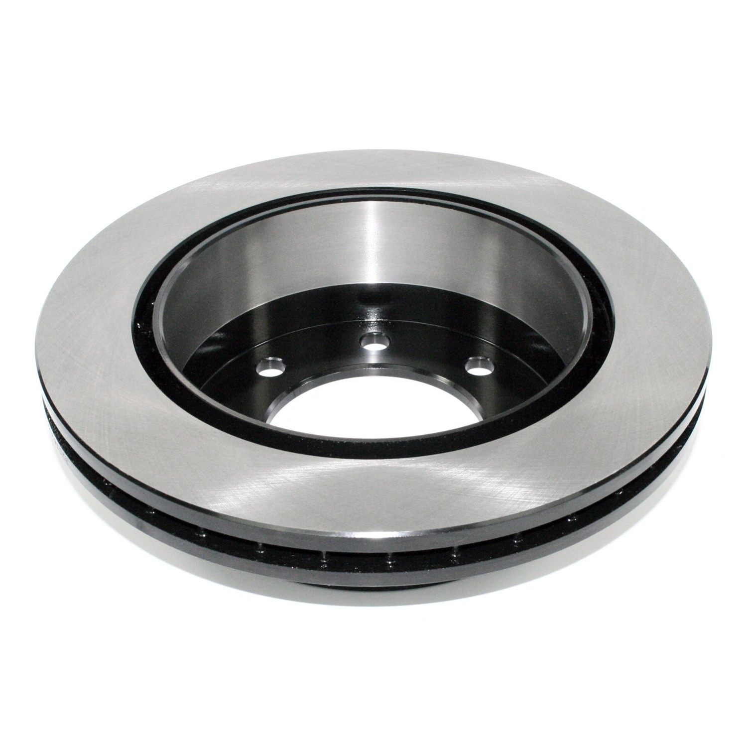 DuraGo BR90056202 Premium Electrophoretic Brake Discs - One Pair - Image 2