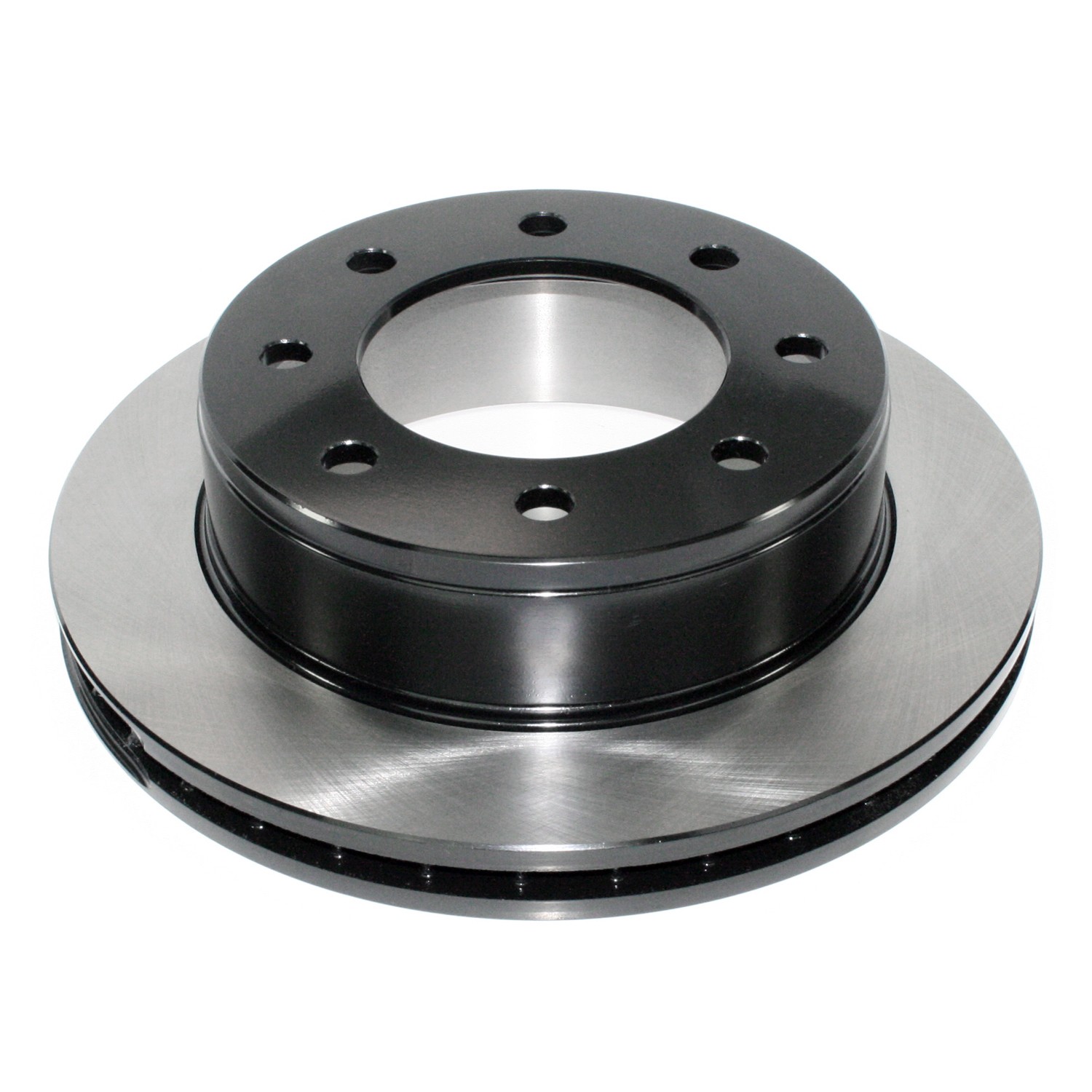 DuraGo BR90056202 Premium Electrophoretic Brake Discs - One Pair