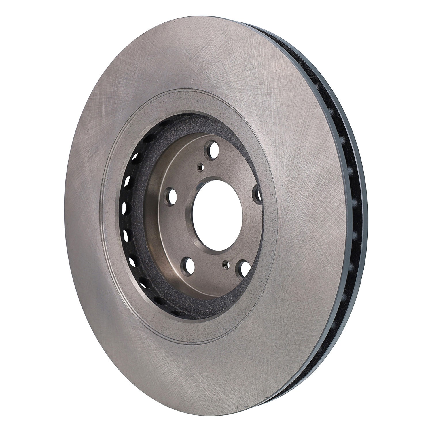 DuraGo BR900566-01 Titanium Series Brake Discs - One Pair
