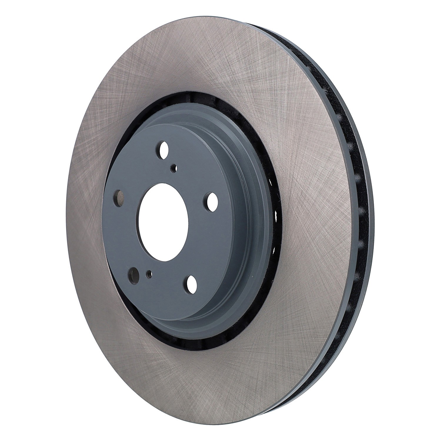 DuraGo BR900566-01 Titanium Series Brake Discs - One Pair - Image 3
