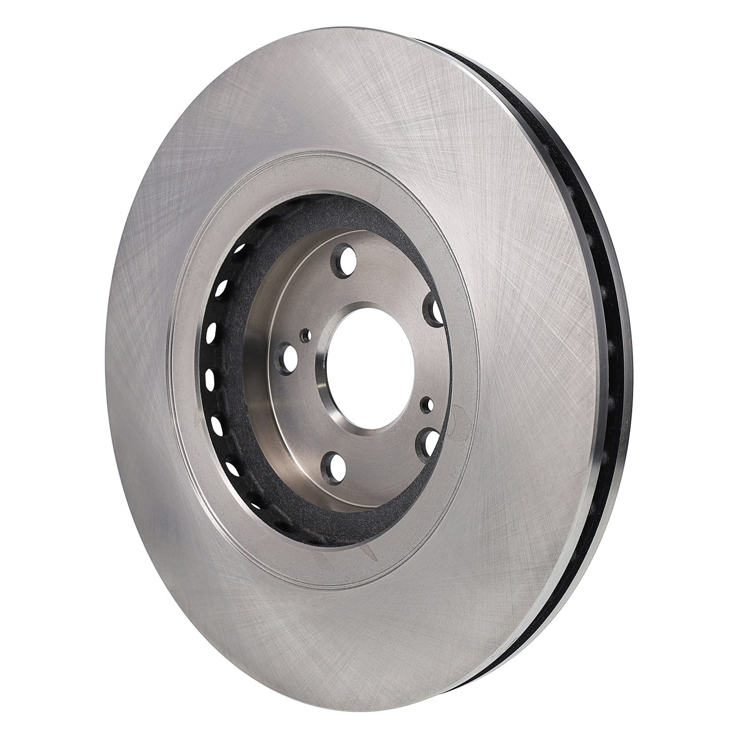 DuraGo BR900566 Brake Discs - One Pair