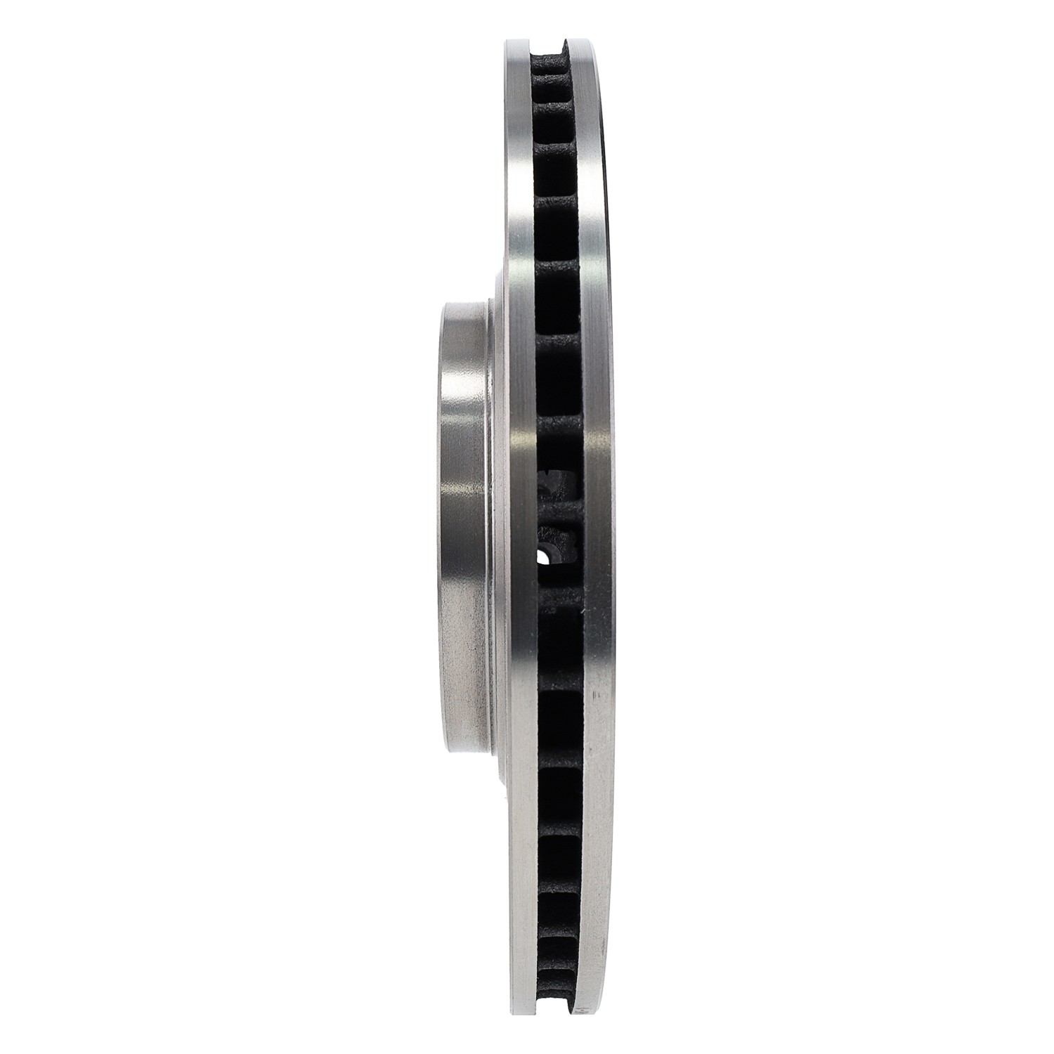 DuraGo BR900566 Brake Discs - One Pair - Image 2