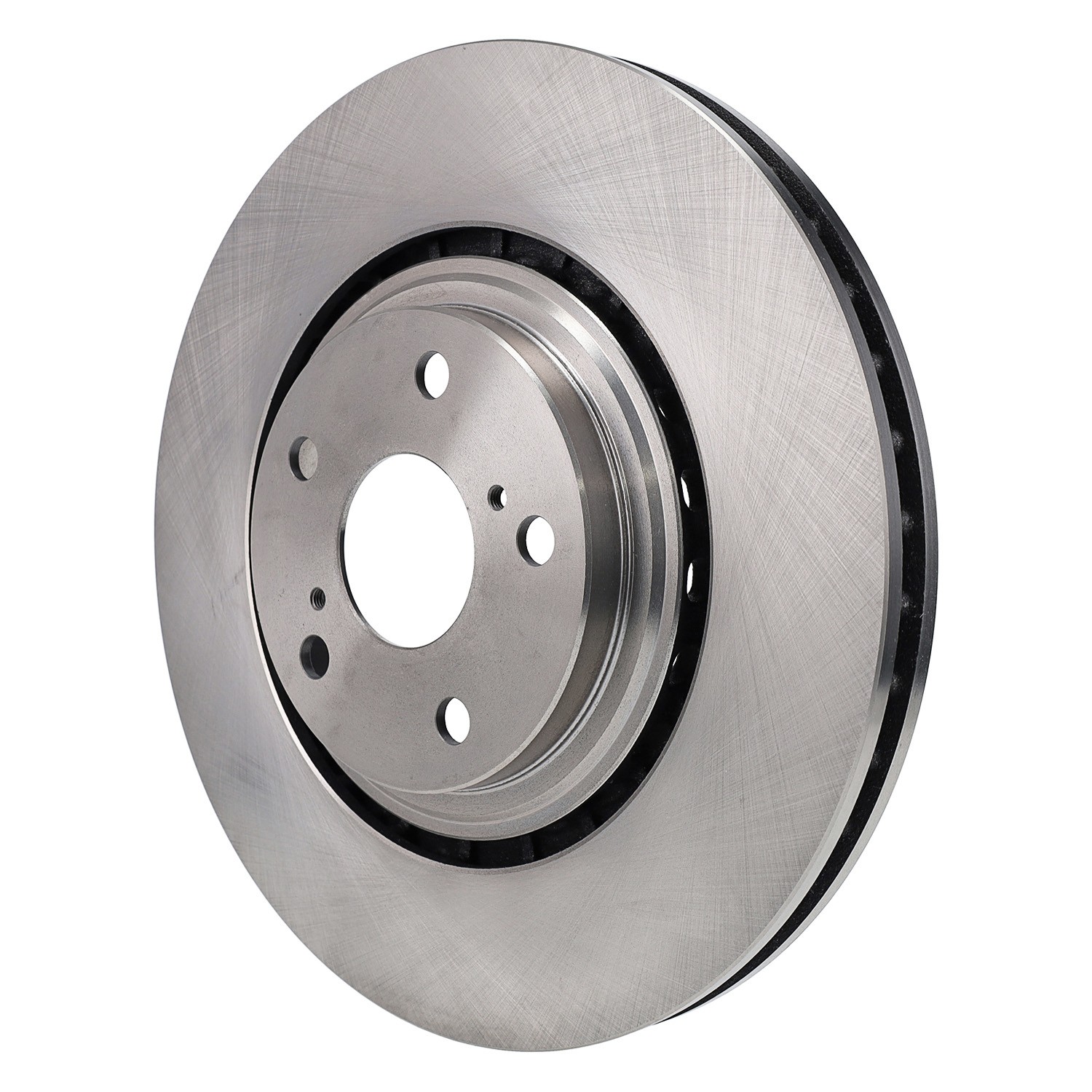 DuraGo BR900566 Brake Discs - One Pair - Image 3