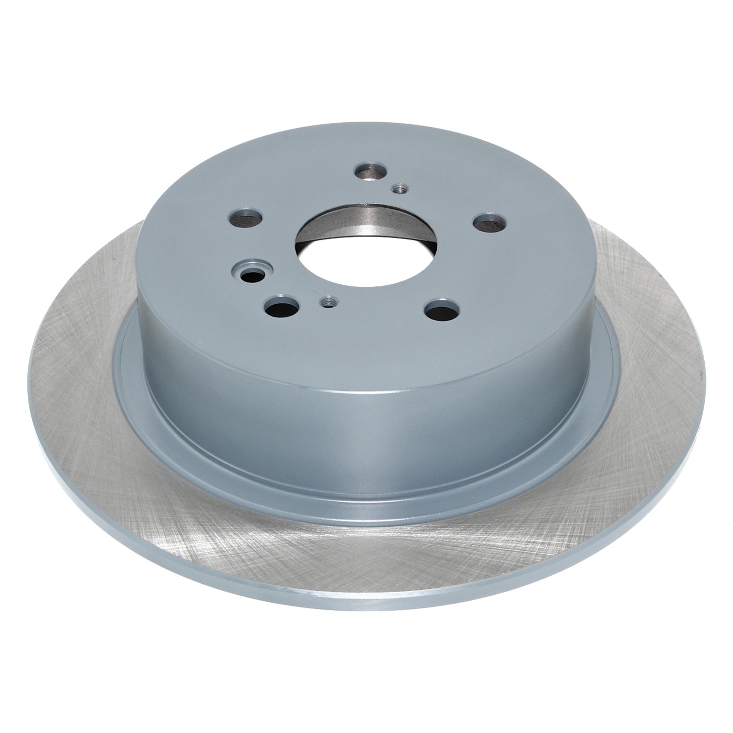 DuraGo BR900568-01 Titanium Series Brake Discs - One Pair - Image 2