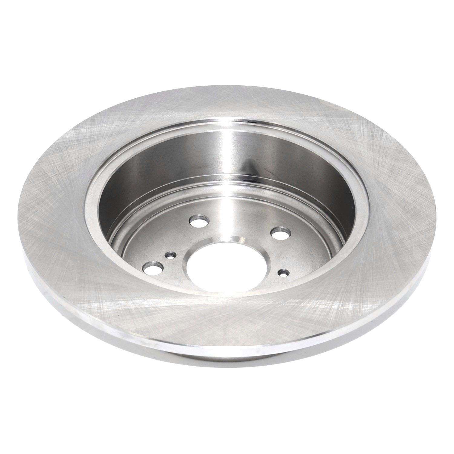 DuraGo BR900568 Brake Discs - One Pair