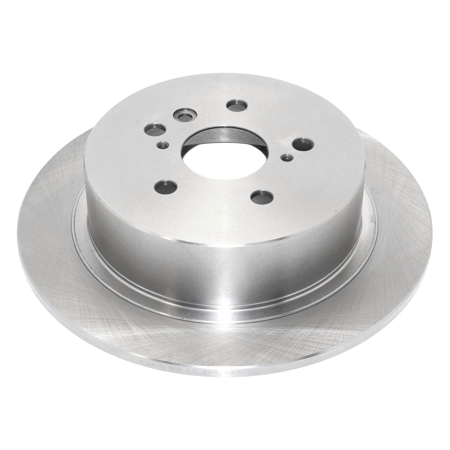DuraGo BR900568 Brake Discs - One Pair - Image 2