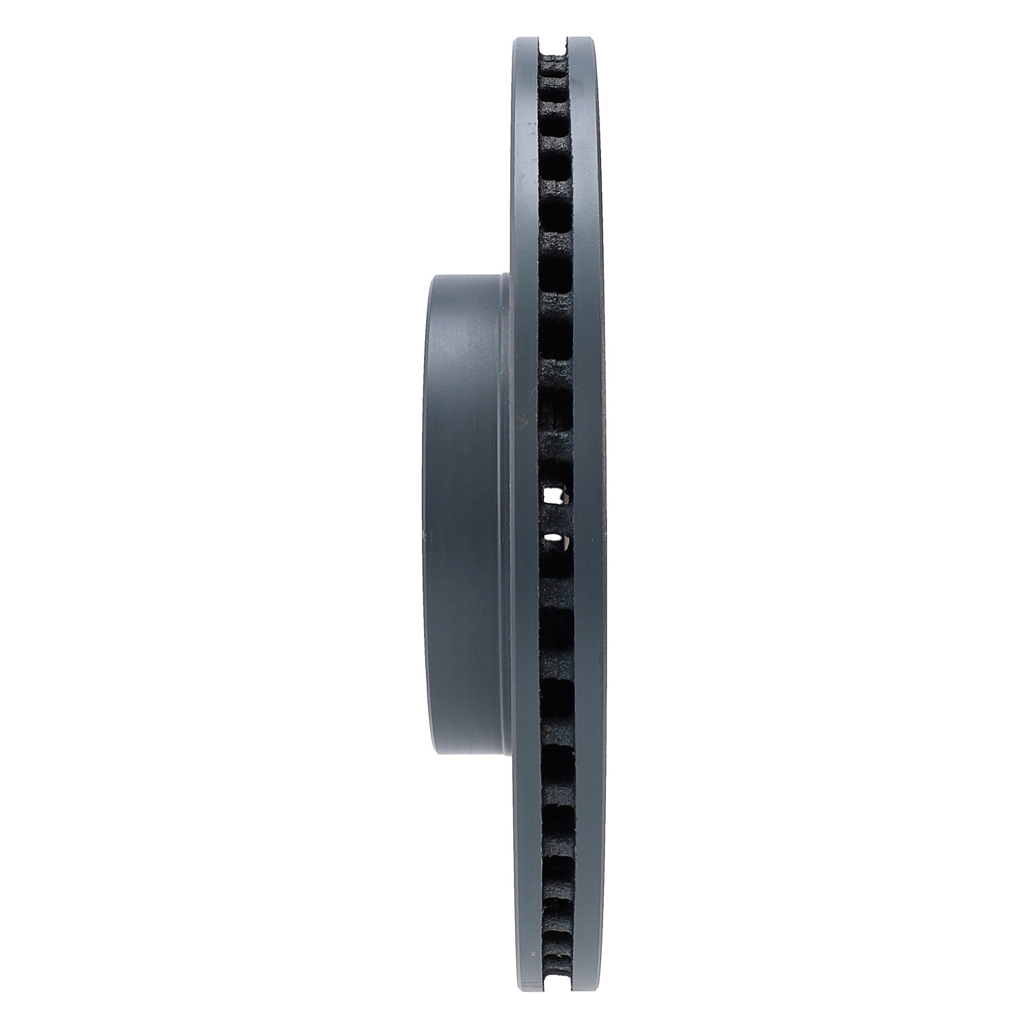 DuraGo BR900570-01 Titanium Series Brake Discs - One Pair - Image 2